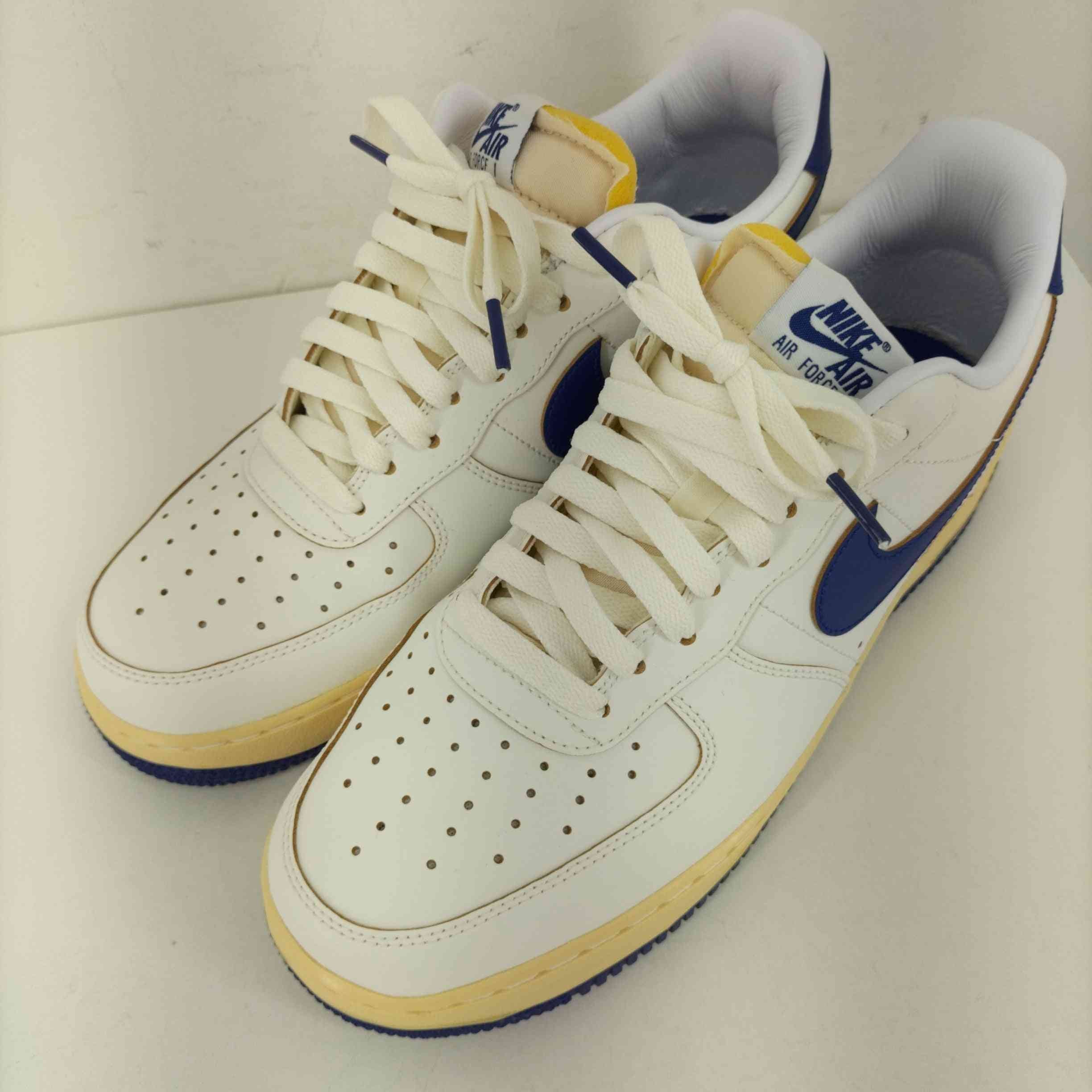 ナイキ NIKE WMNS Air Force 1 07 Athletic Department アスレチック