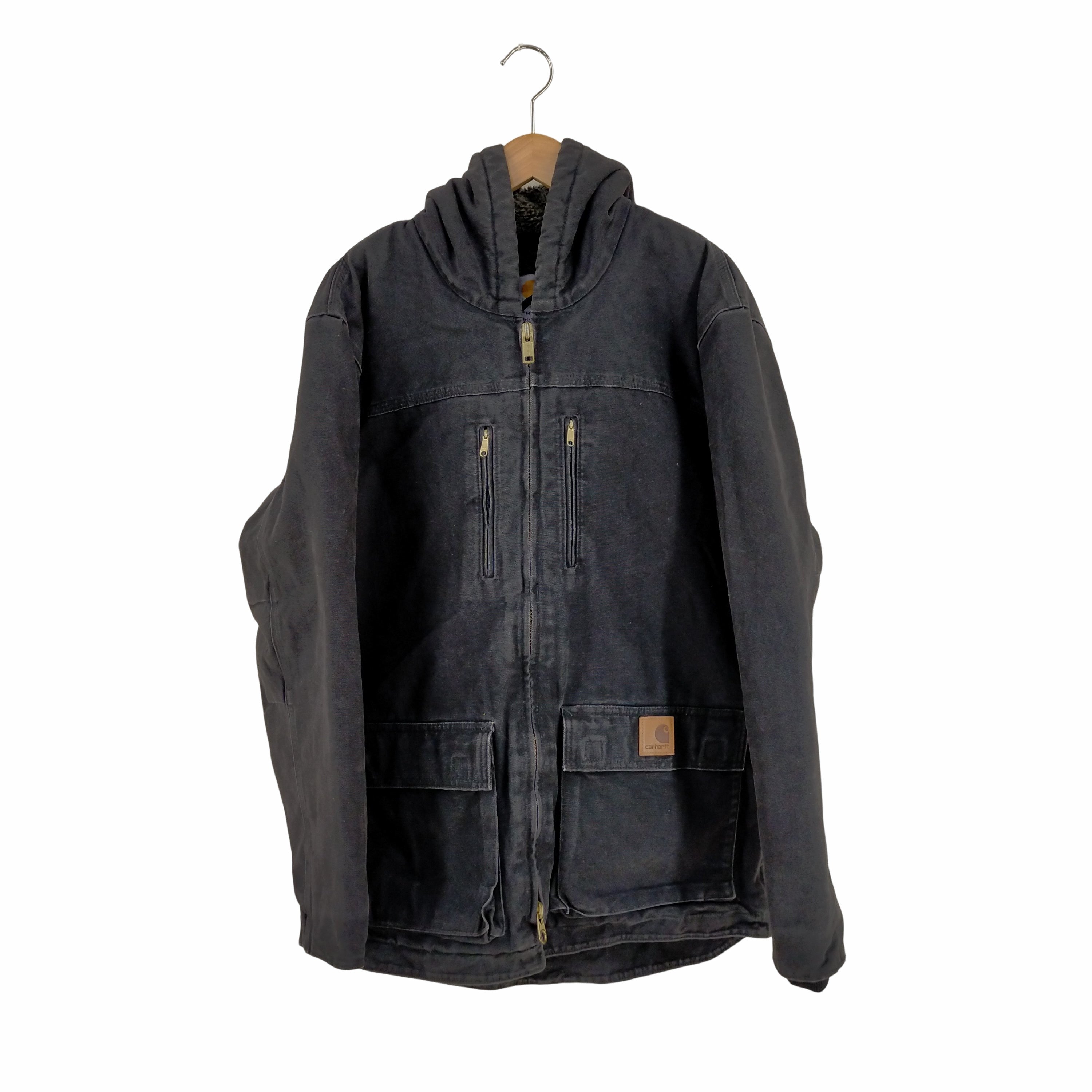 Carhartt jackson clearance c95