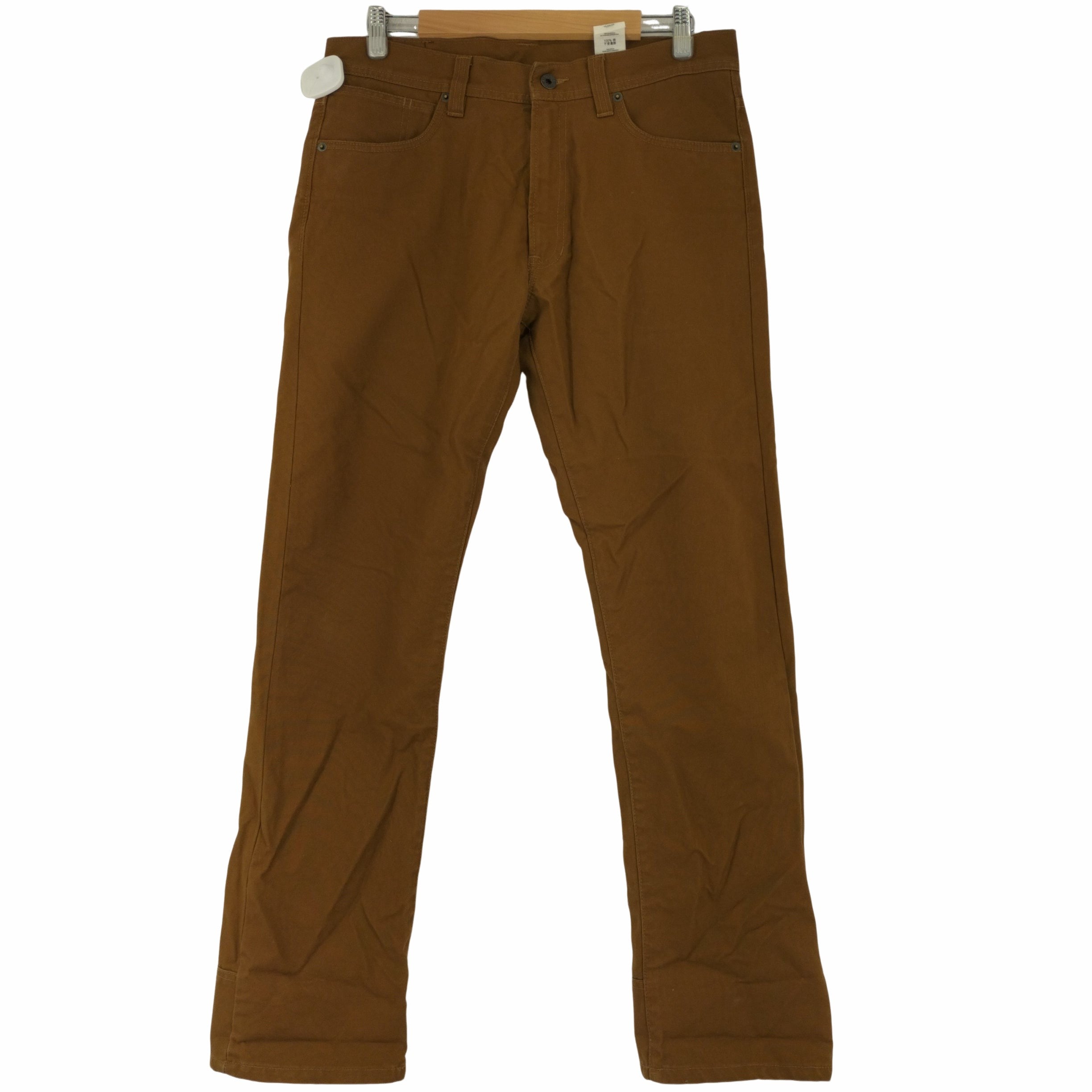 フィルソン FILSON DRY TIN 5 POCKET PANTS ドライティン5ポケットパンツ メンズ 30X32 –  ブランド古着買取販売バズストア