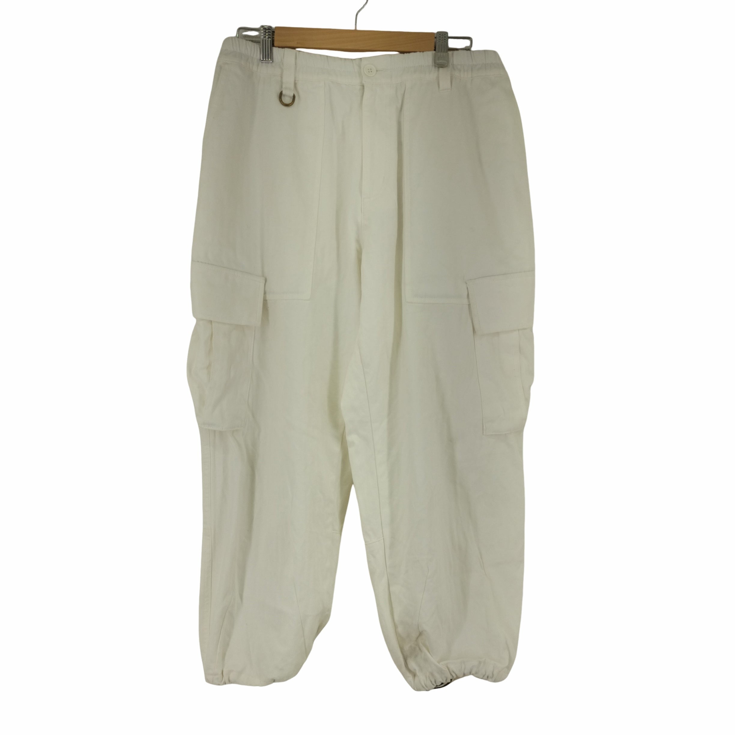 エムエフシーストア MFC STORE DOBON HERRINGBONE CARGO PANTS メンズ