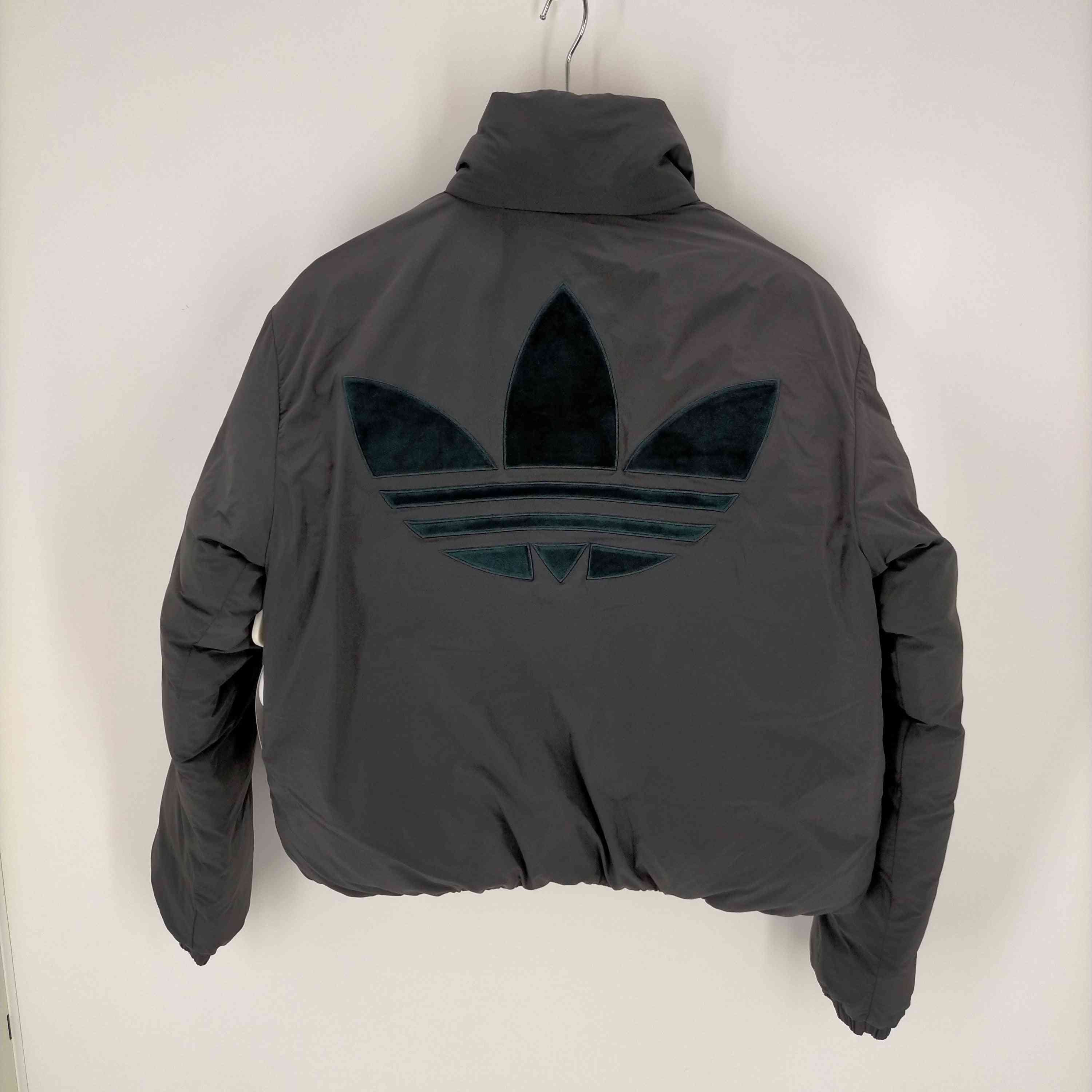 アディダスオリジナルス adidas Originals 23AW W BIG LOGO JACKET