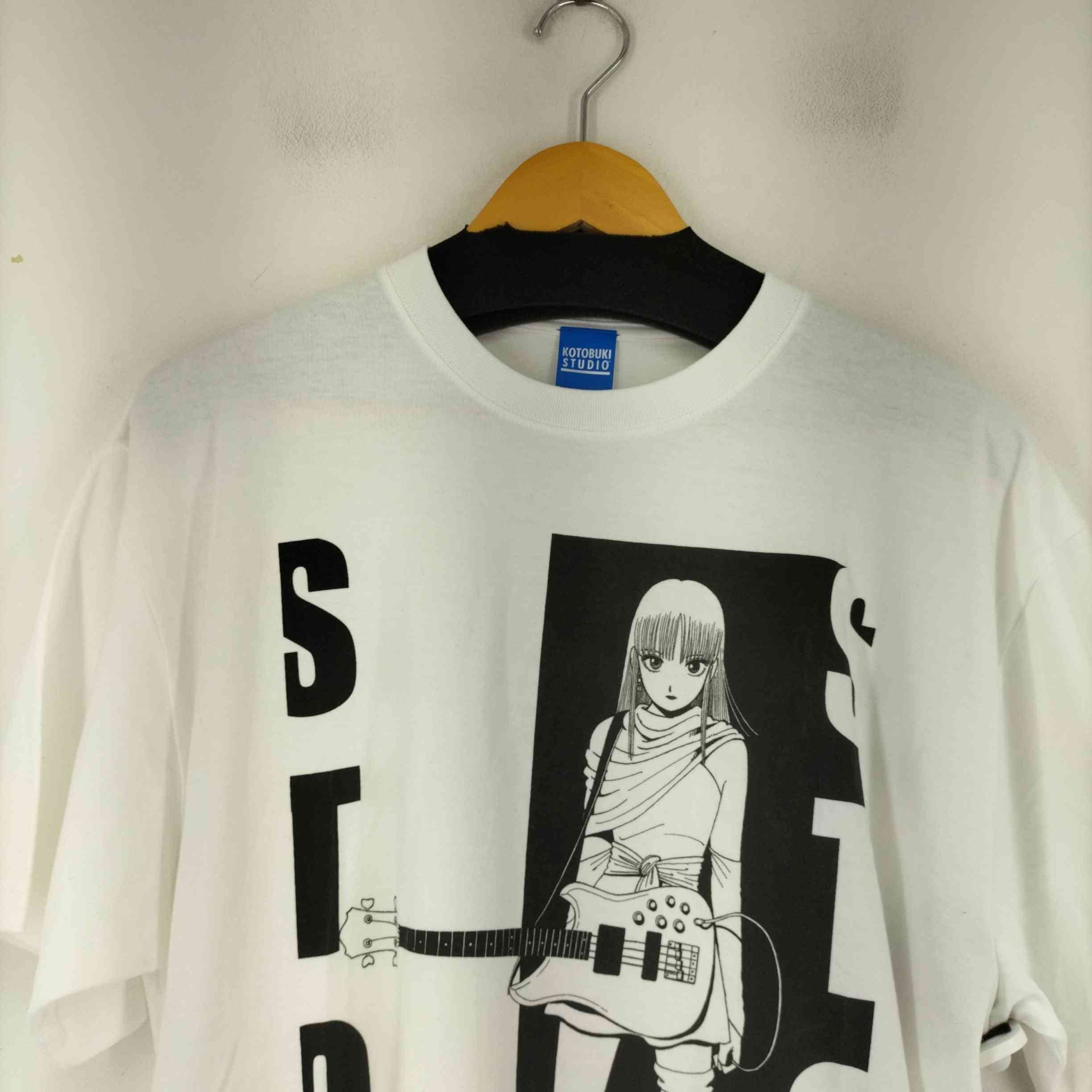 kotobuki studio t トップ シャツ