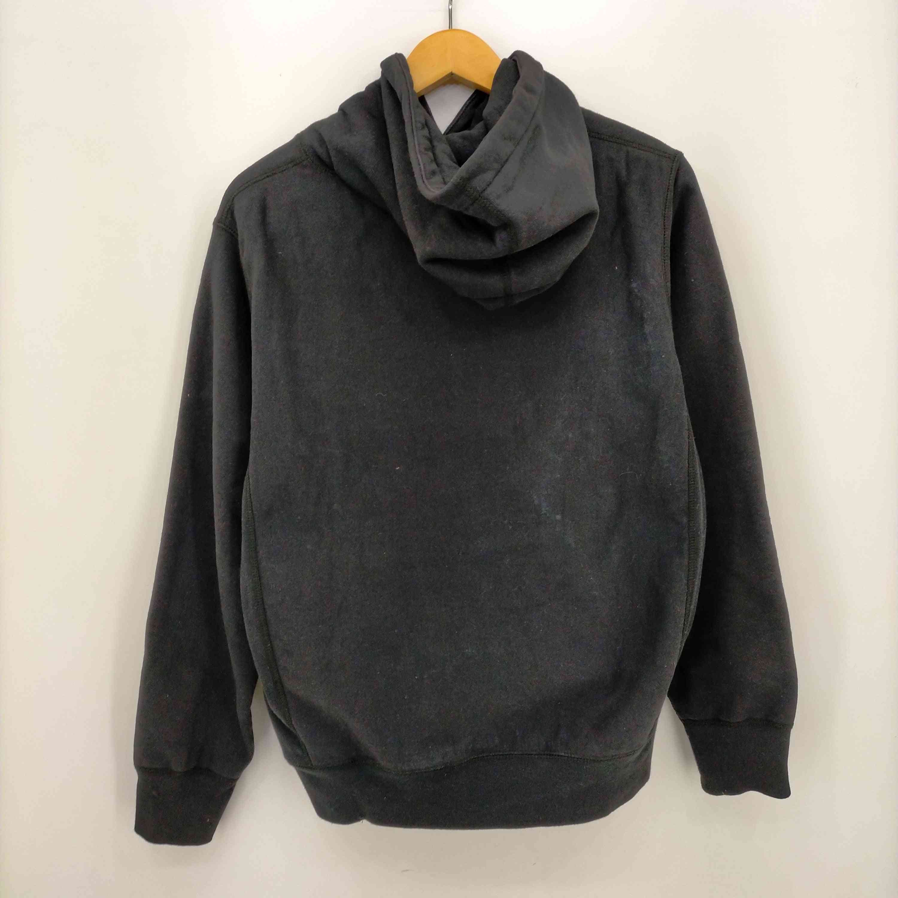 シュプリーム Supreme 19AW NY Hooded Sweatshirt MMXIX メンズ JPN：S