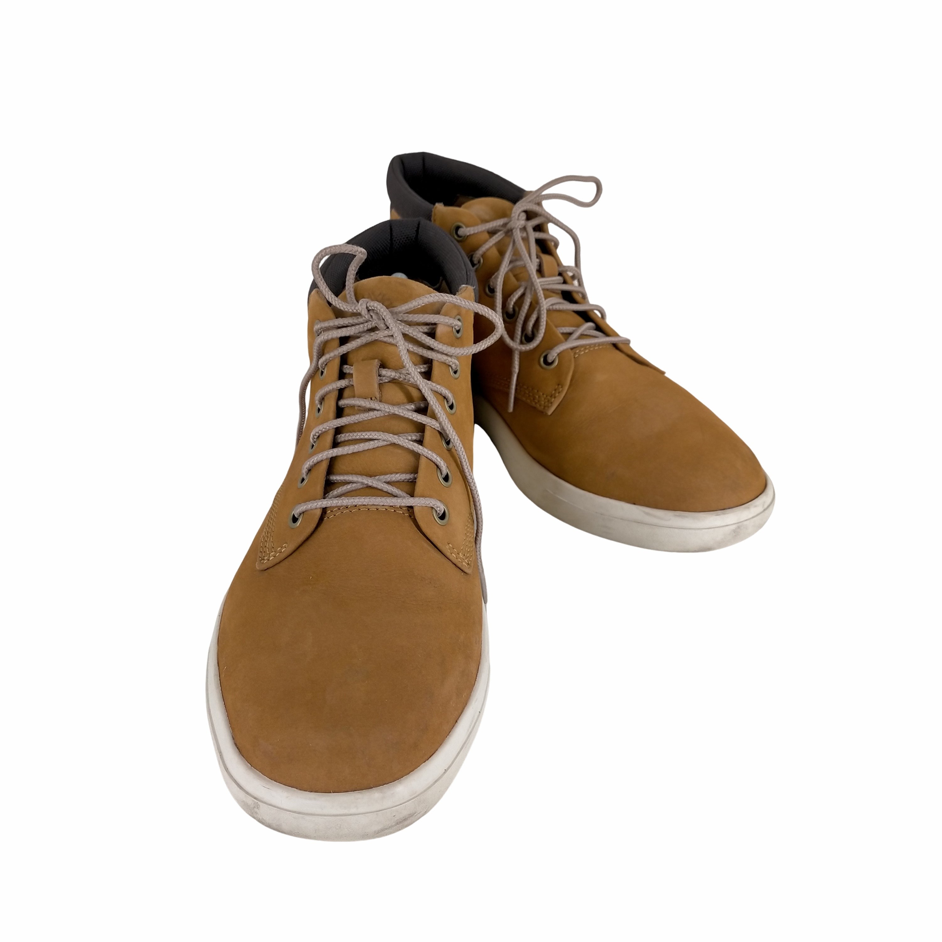 ティンバーランド Timberland Ashwood Park Chukka Boot Mid ミッド