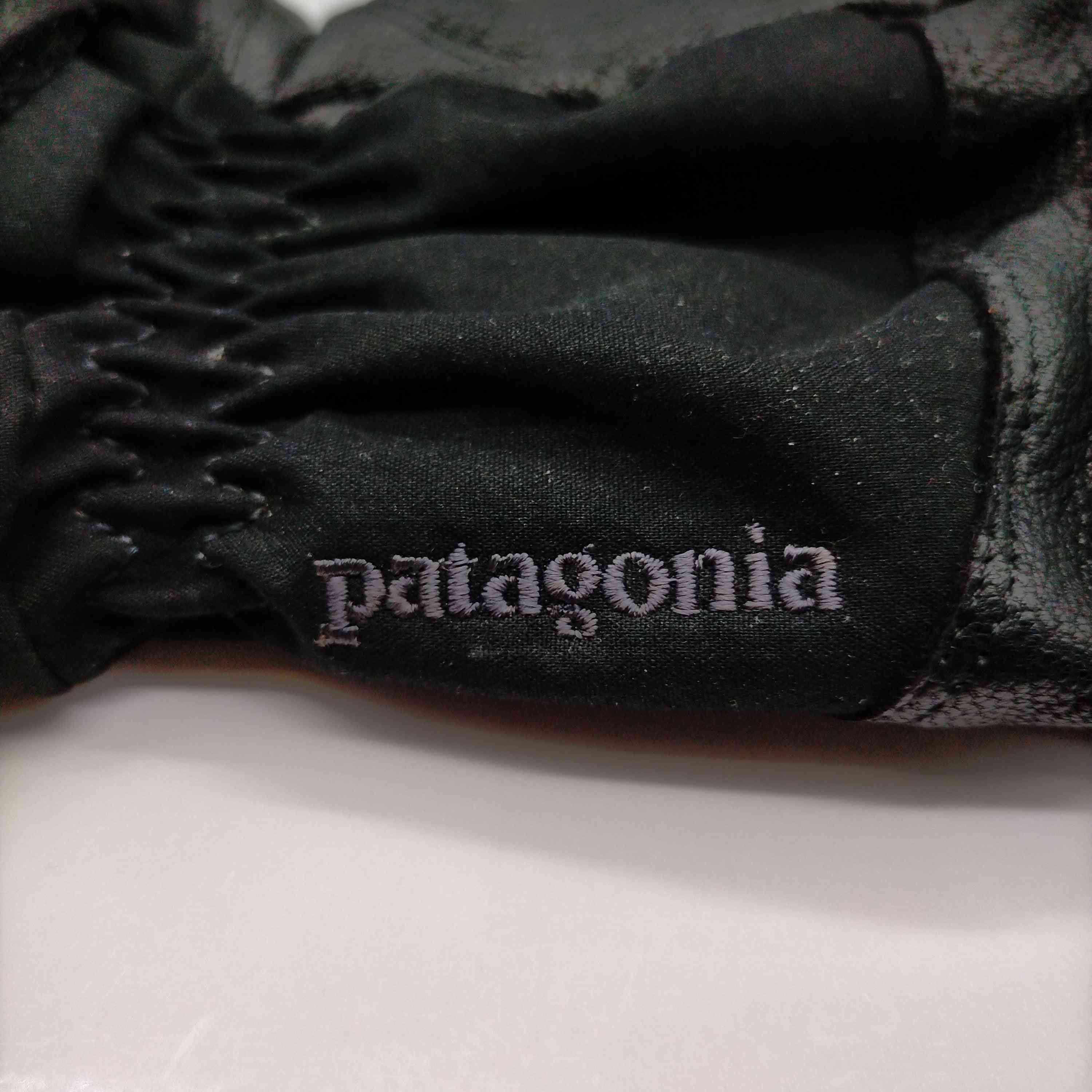 パタゴニア patagonia レザーグローブ ミトン メンズ XS – ブランド