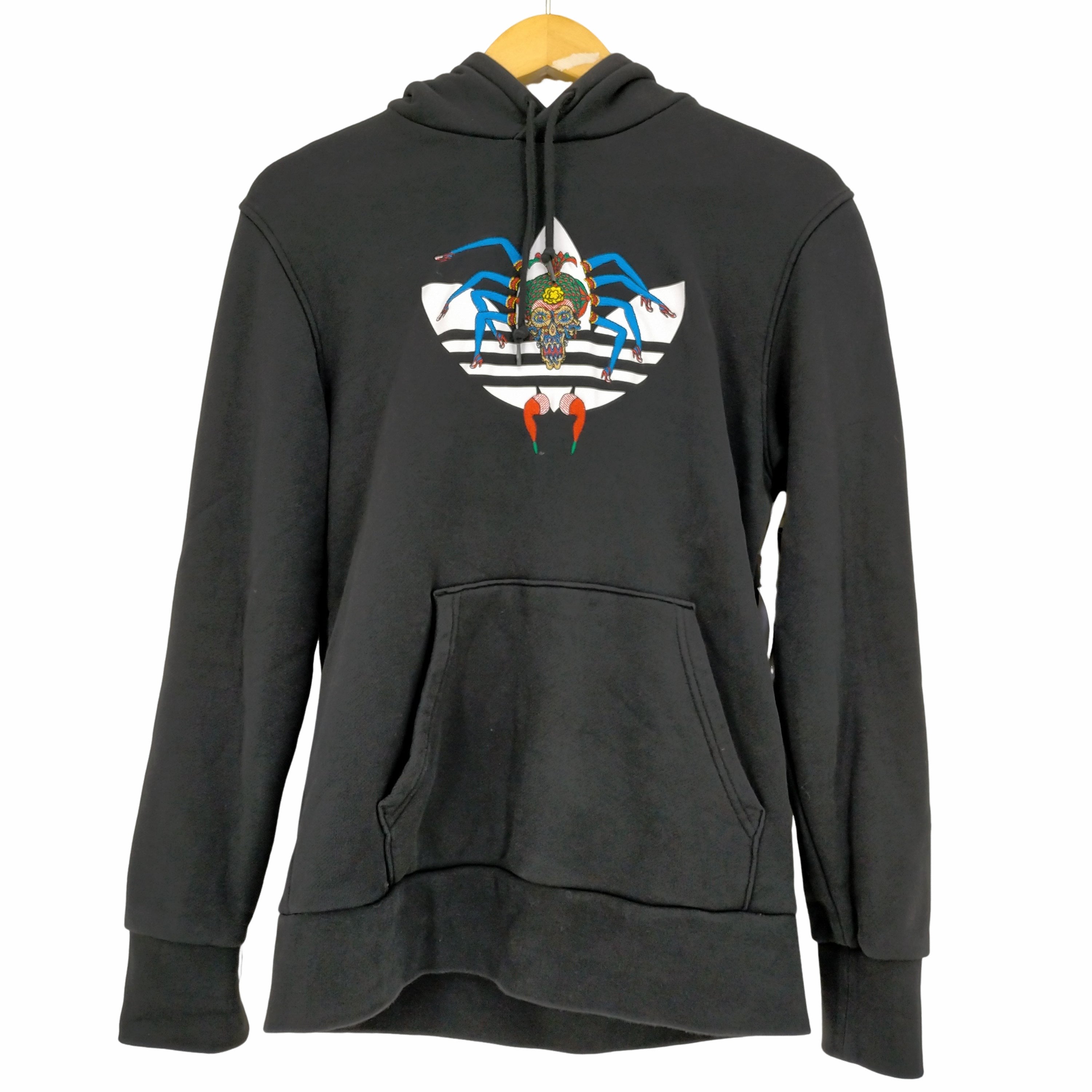 Adidas tanaami clearance hoodie