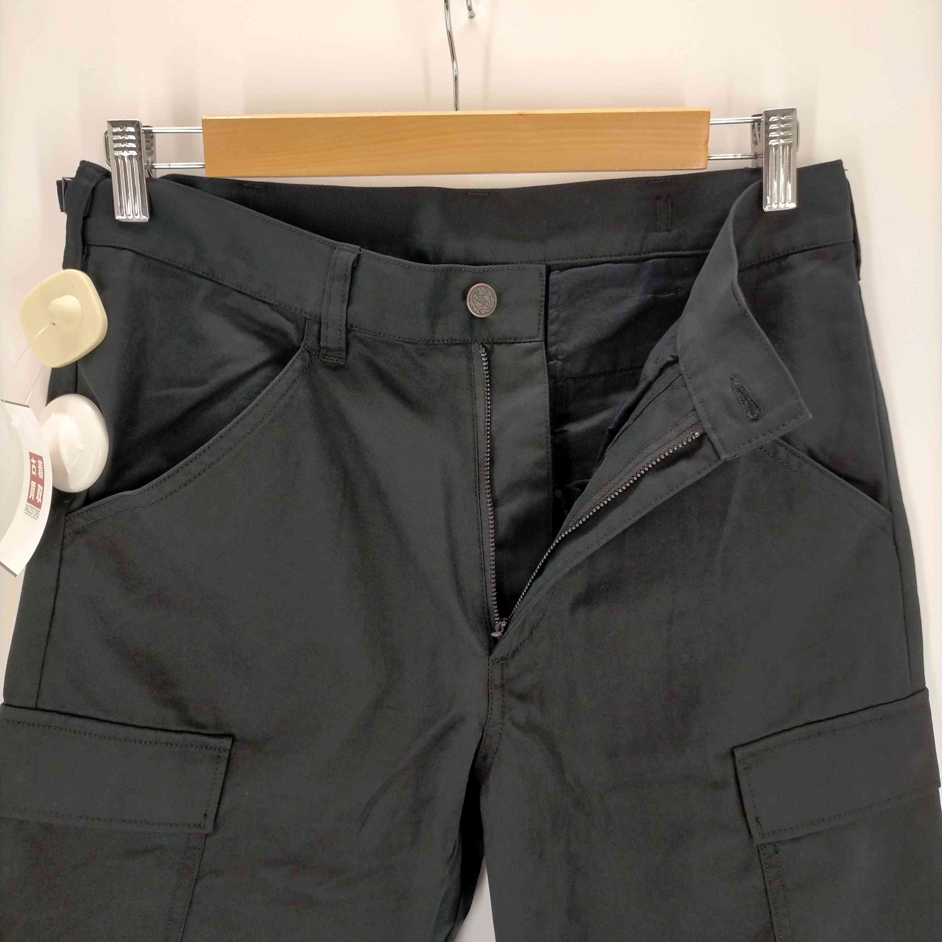 カイコー KAIKO SUCCETION CARGO PANTS メンズ 1 – ブランド古着