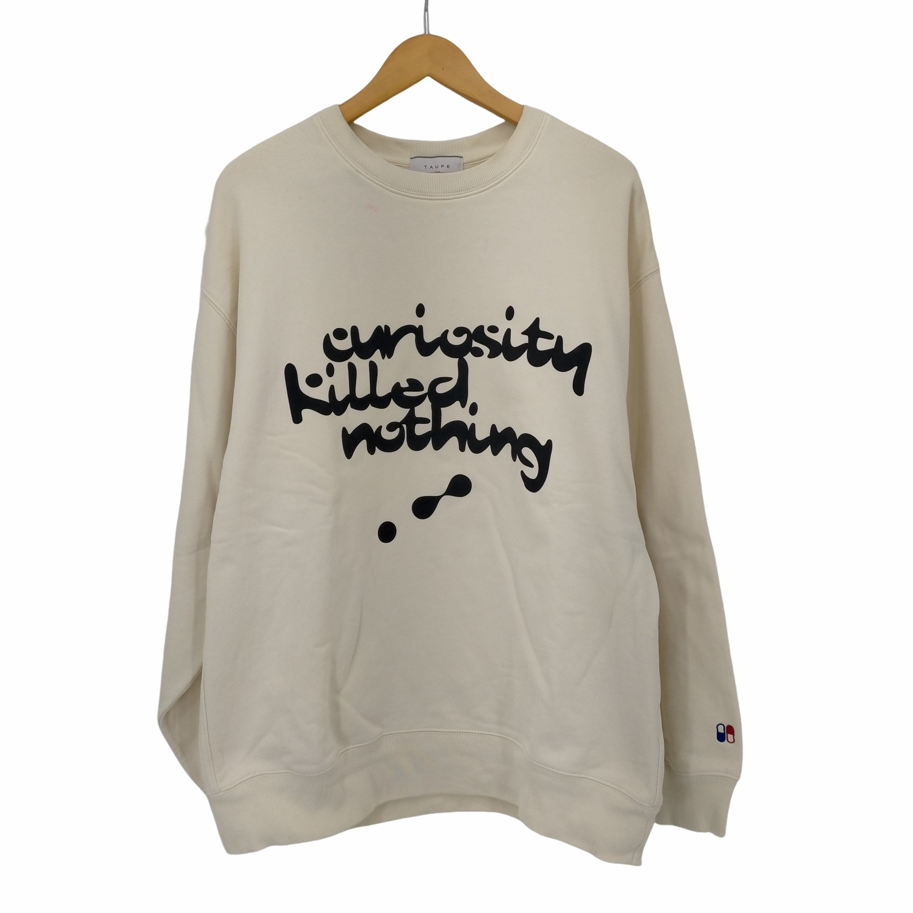 トープ taupe TPE STRAON INTARSIA H/S KNIT メンズ 02 – ブランド古着  