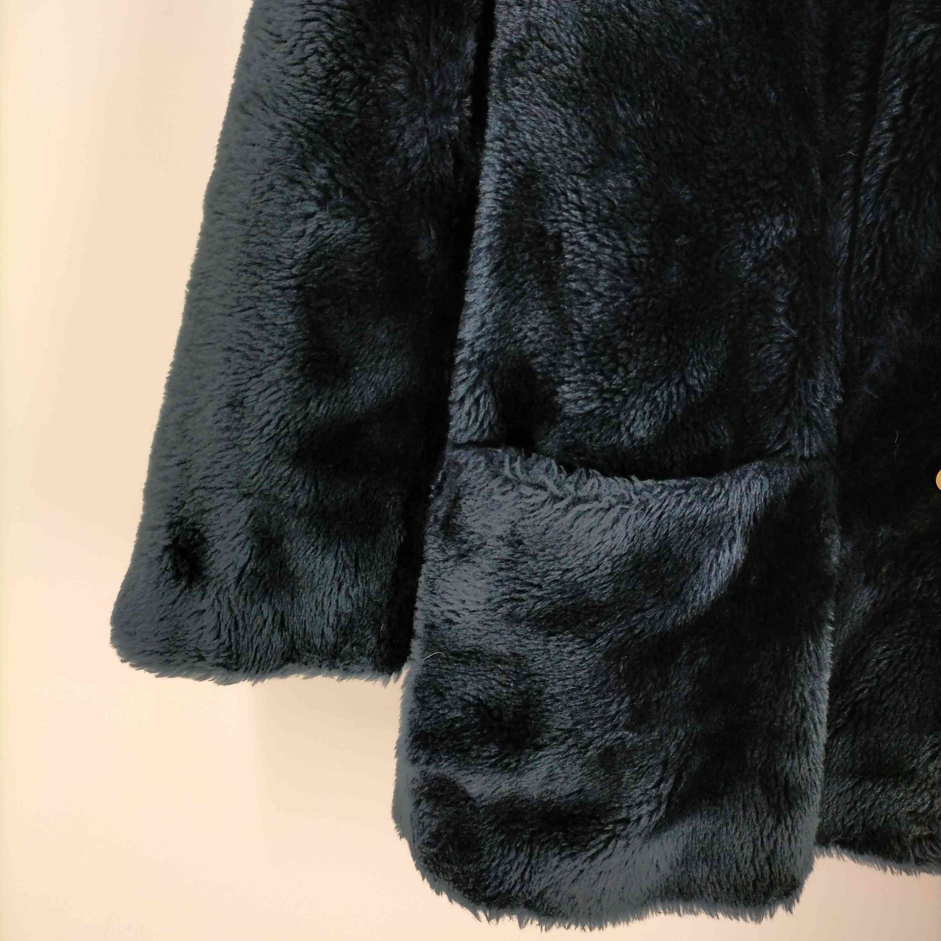 シアーズ Sears 70s Fur Coat ファーコート レディース – ブランド古着