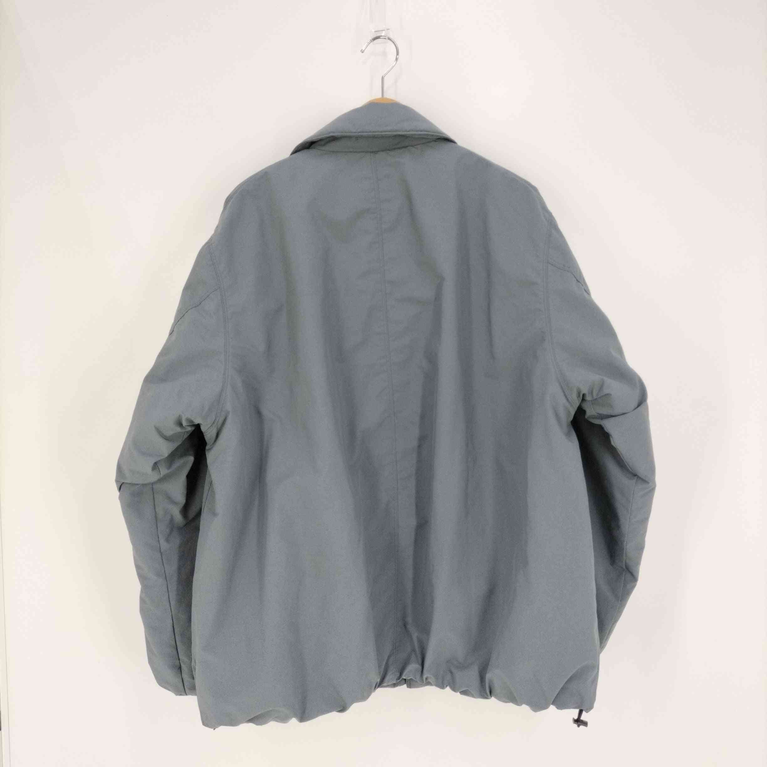 スティーブンアラン Steven Alan PE DRM EX WTR JACKET パデットジャケット メンズ JPN：XL –  ブランド古着買取販売バズストア