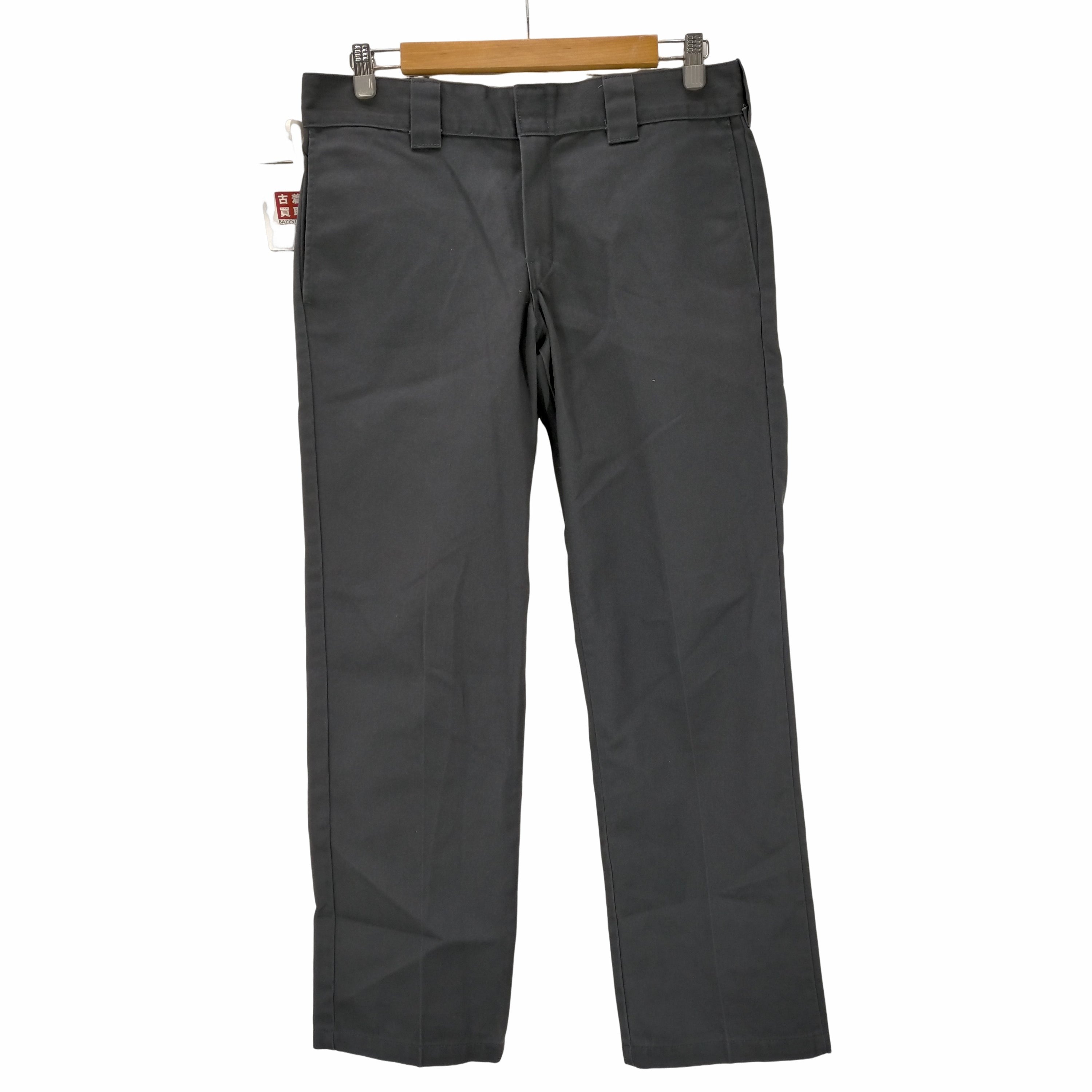 karactor Buckle Relaxed denim pants メンズ JPN：0 – ブランド古着