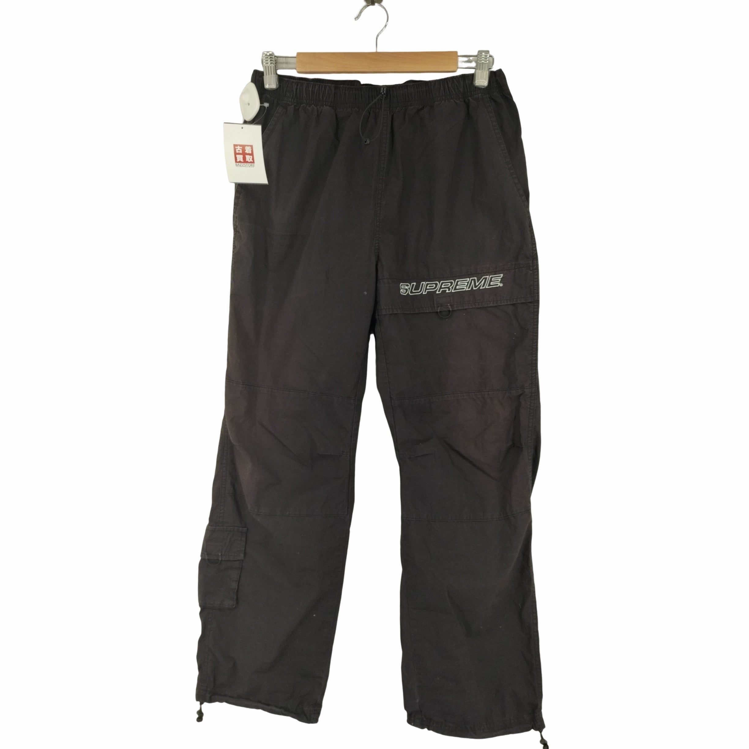 シュプリーム Supreme Cotton Cinch Pant メンズ JPN：S – ブランド