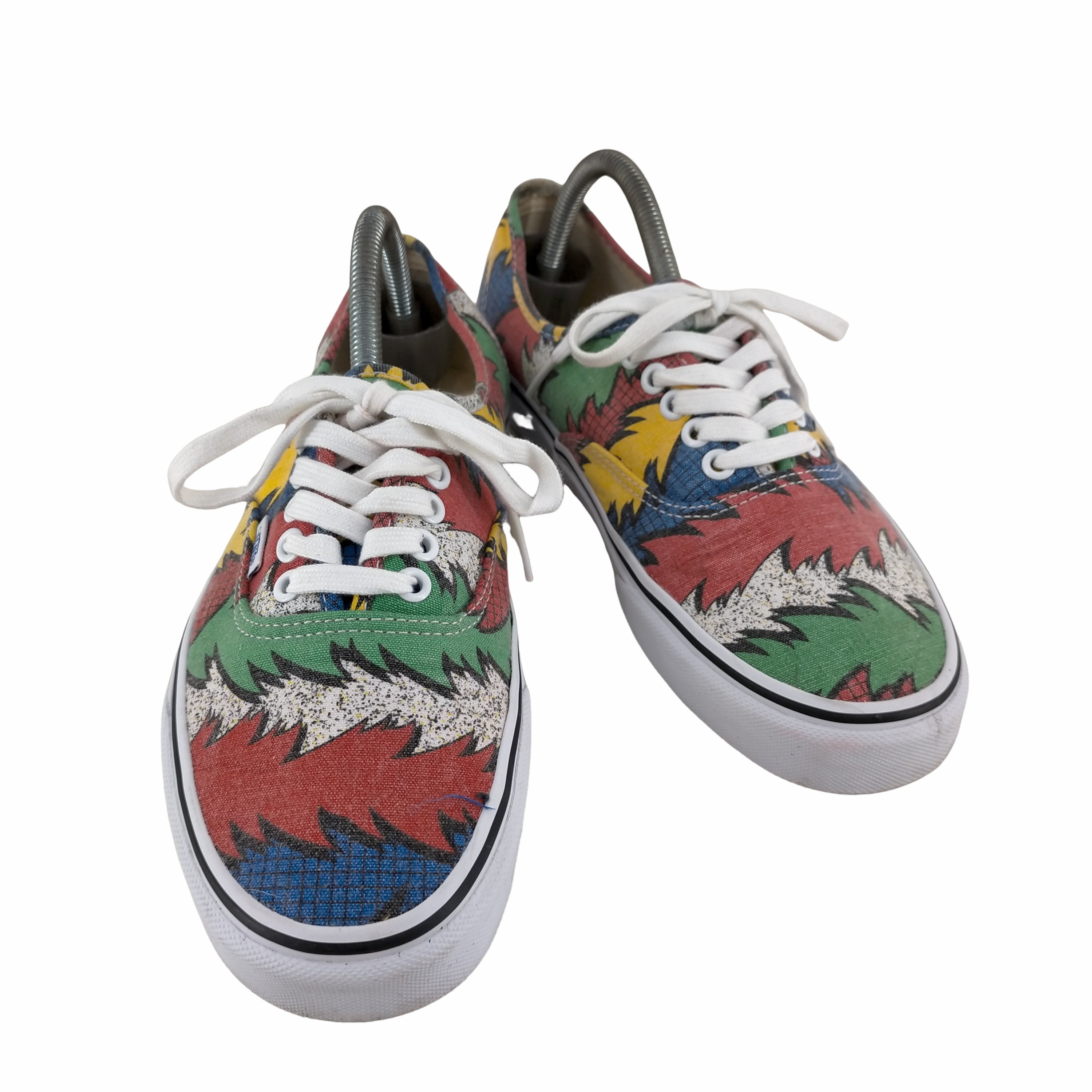 バンズ VANS AUTHENTIC VAN DREN スニーカー メンズ US：8 – ブランド ...