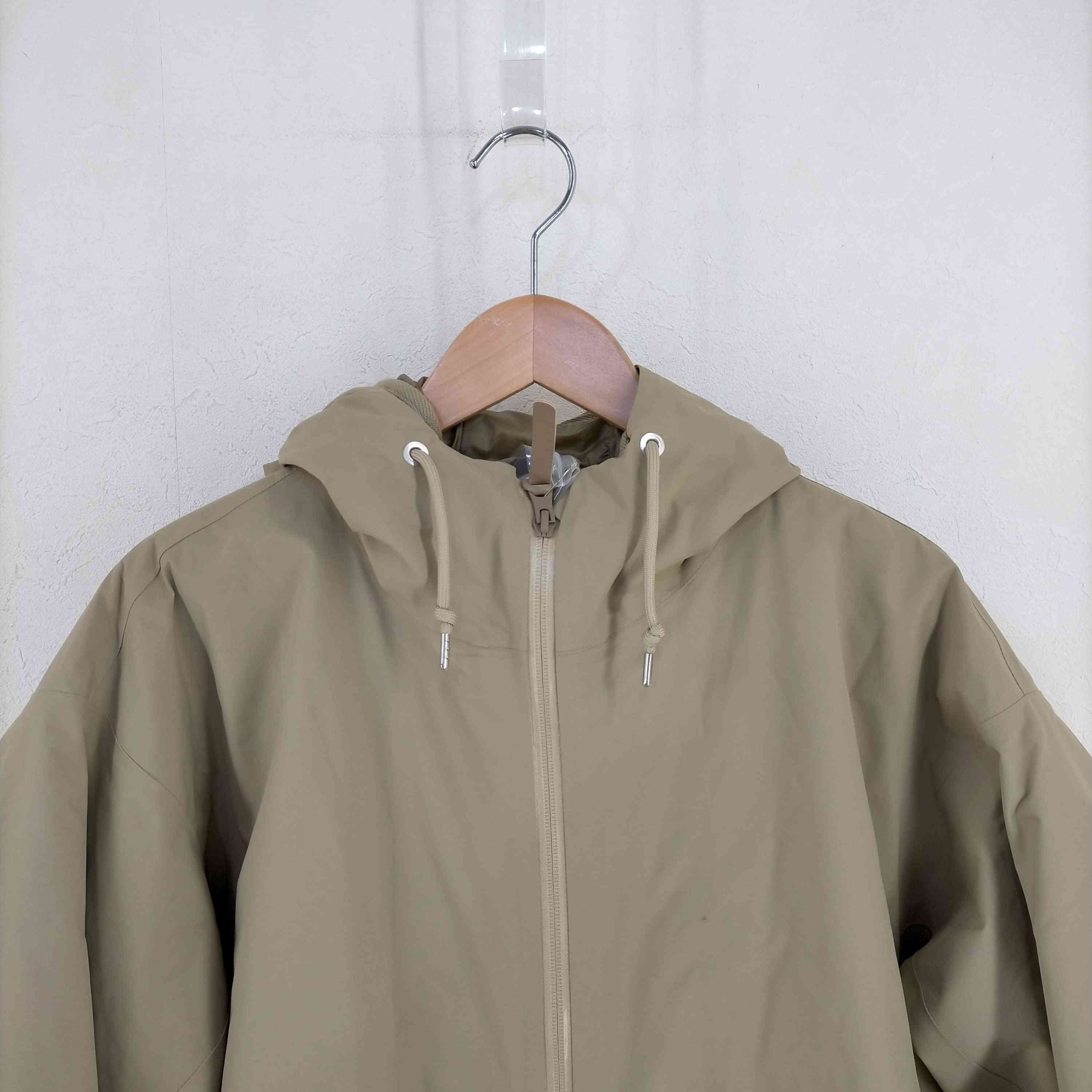 ヘリーハンセン HELLY HANSEN Trondheim Rain 3way Coat レディース JPN：M