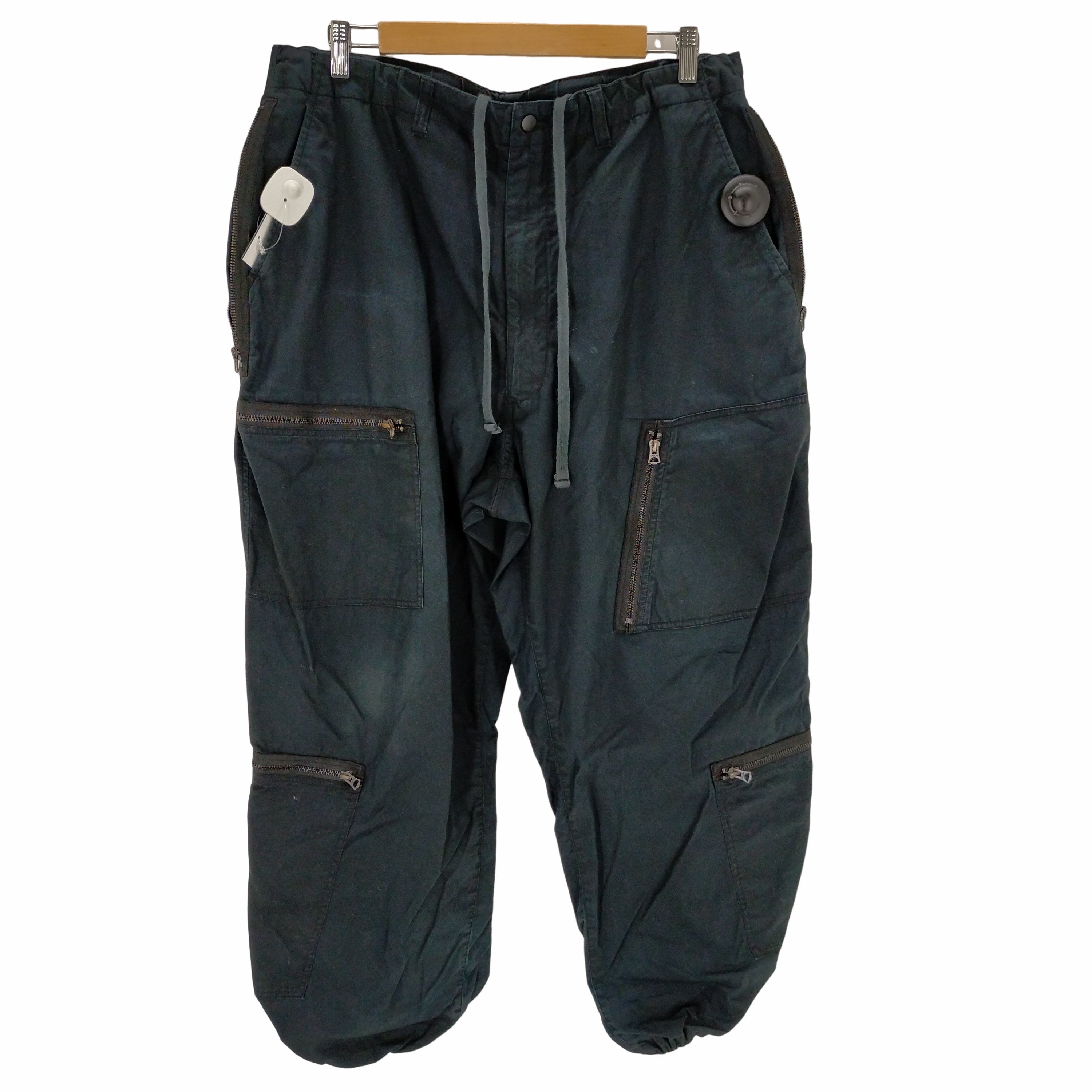 ビームス サーフアンドスケート エスエスゼット SSZ 19AW TOP GUN PANTS トップガンパンツ メンズ JPN：XL