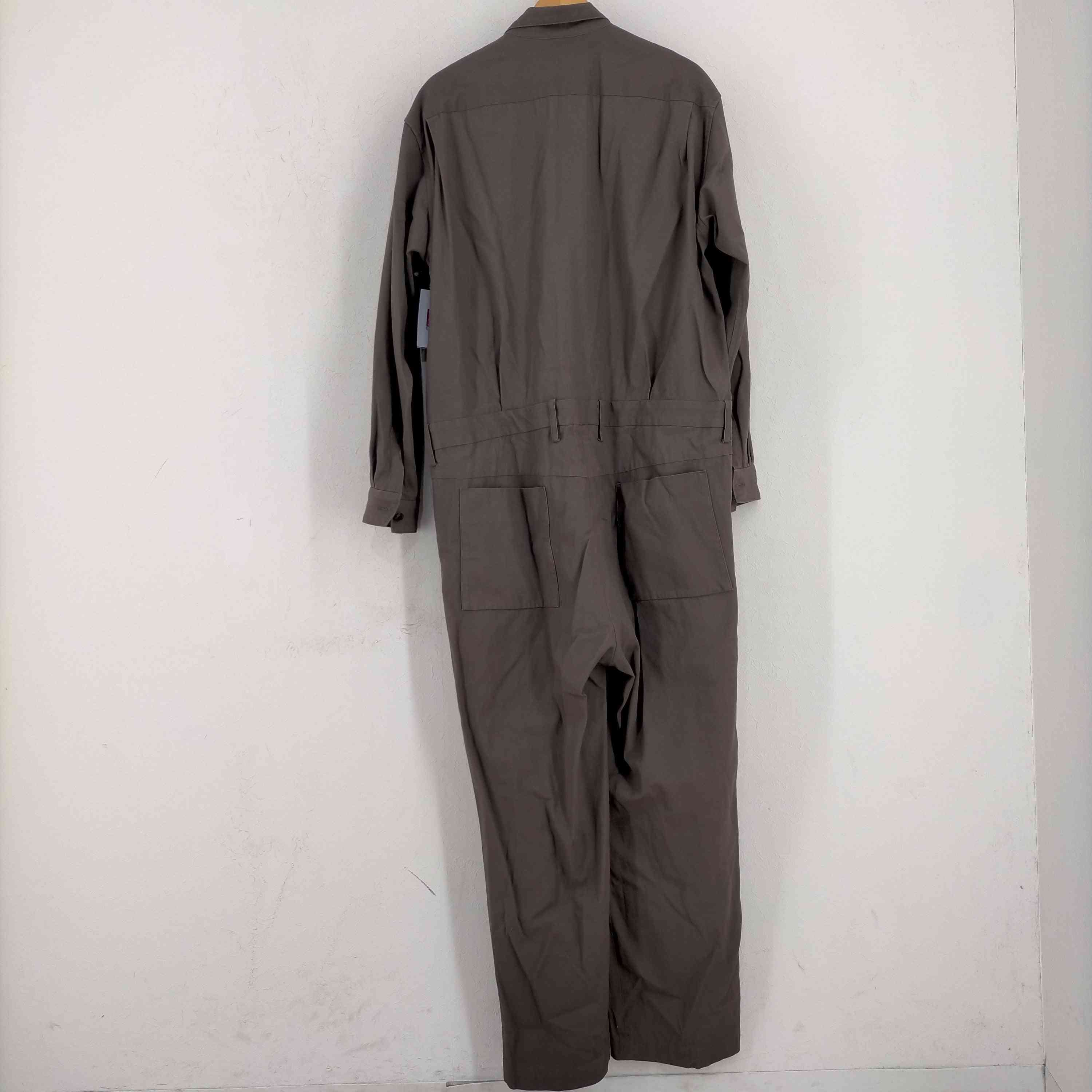 ウル URU 20SS JUMPSUIT メンズ 2 – ブランド古着買取販売バズストア