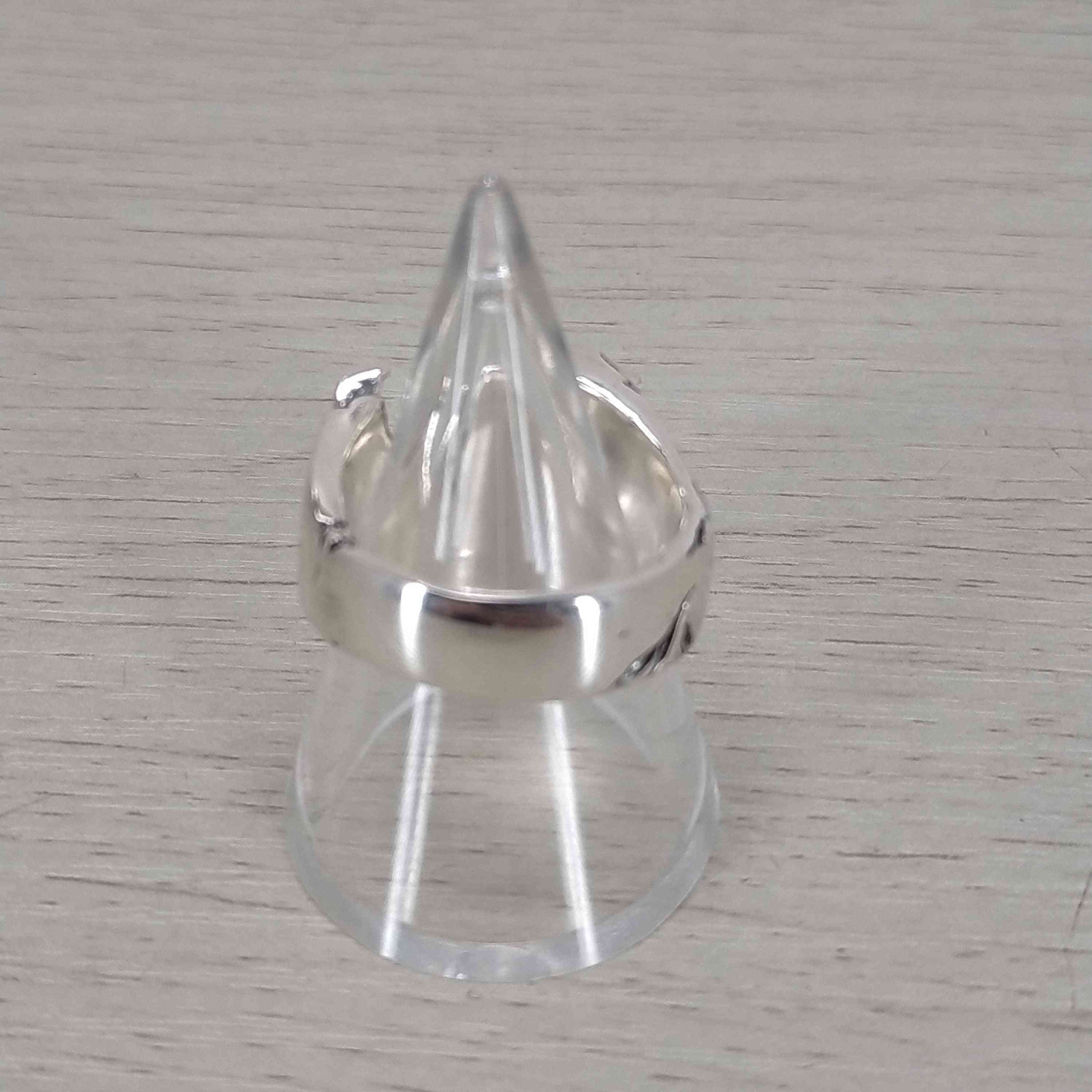 KEI SHIGENAGA（ケイシゲナガ） 925 KYOKA シルバーリング メンズ アクセサリー – ブランド古着買取販売バズストア