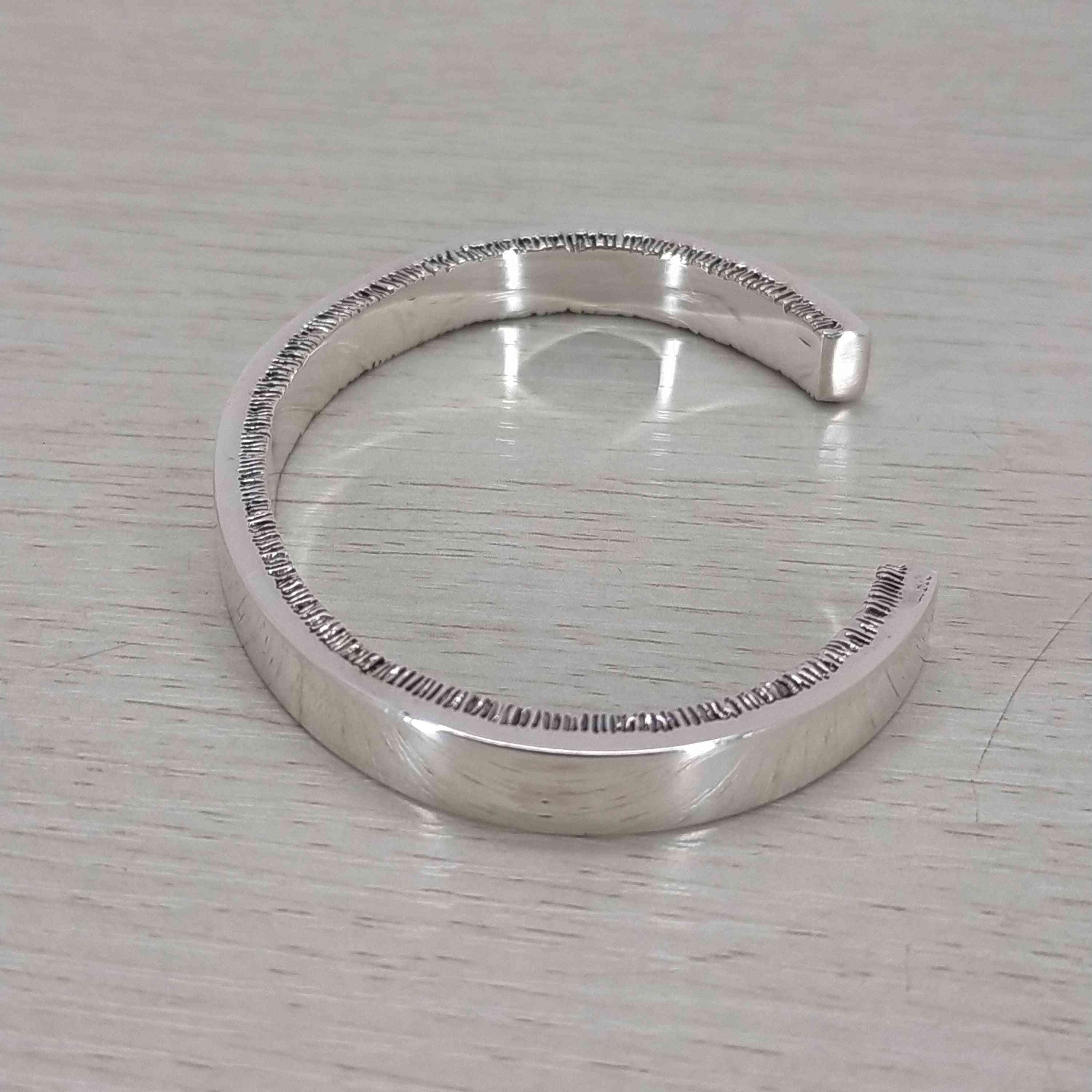 ケイシゲナガ KEI SHIGENAGA shisui bangle メンズ – ブランド古着買取販売バズストア