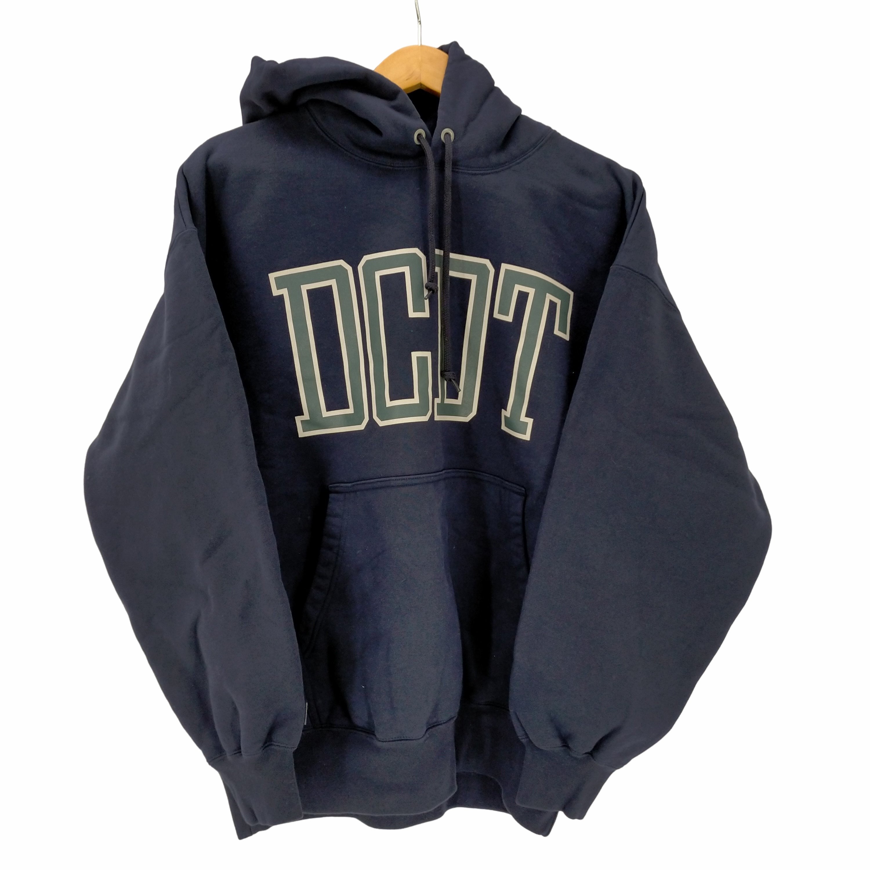 ディセンダント DESCENDANT DORM HOODY メンズ JPN：2 – ブランド古着買取販売バズストア