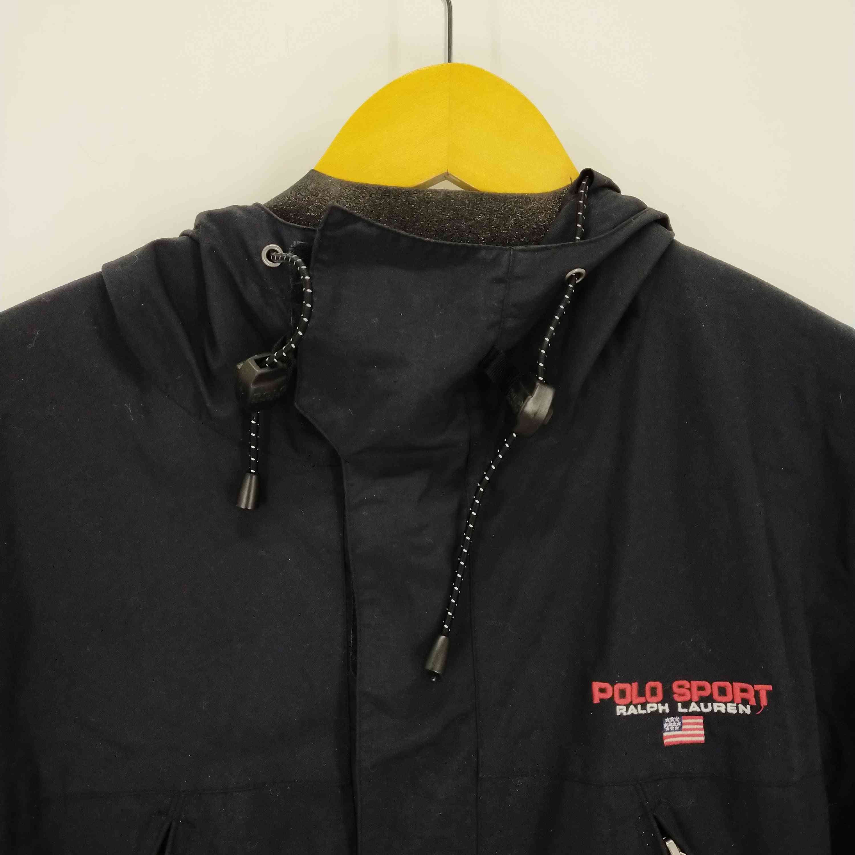 ポロスポーツラルフローレン POLO SPORT RALPH LAUREN ロゴ刺繍