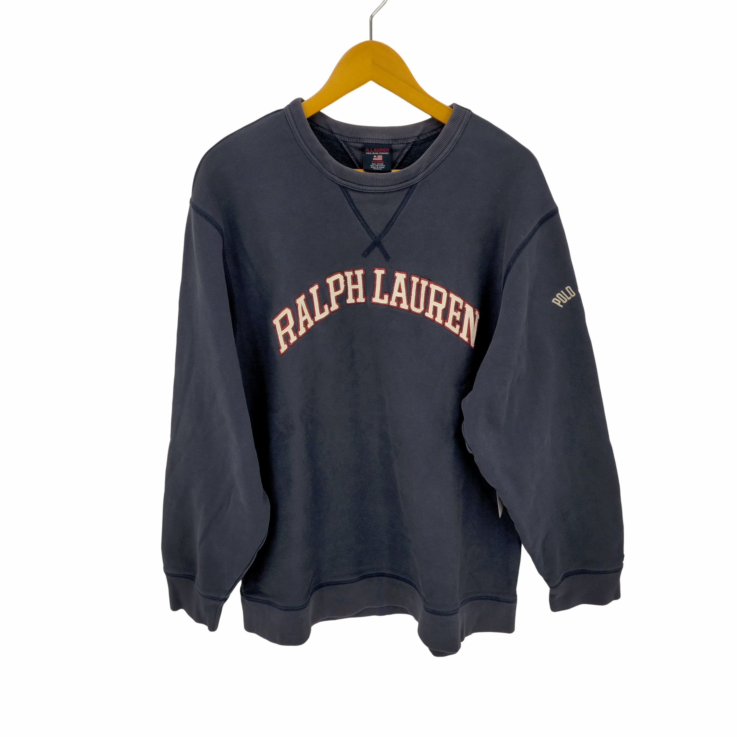 ポロジーンズカンパニーラルフローレン POLO JEANS COMPANY