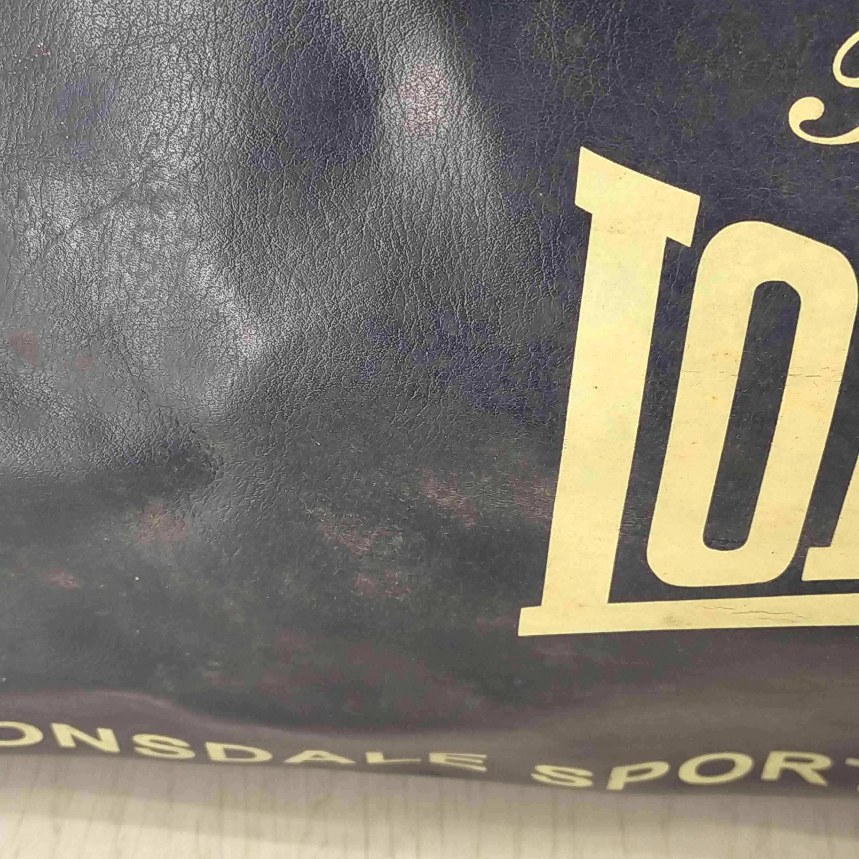 Lonsdale Sport Bag