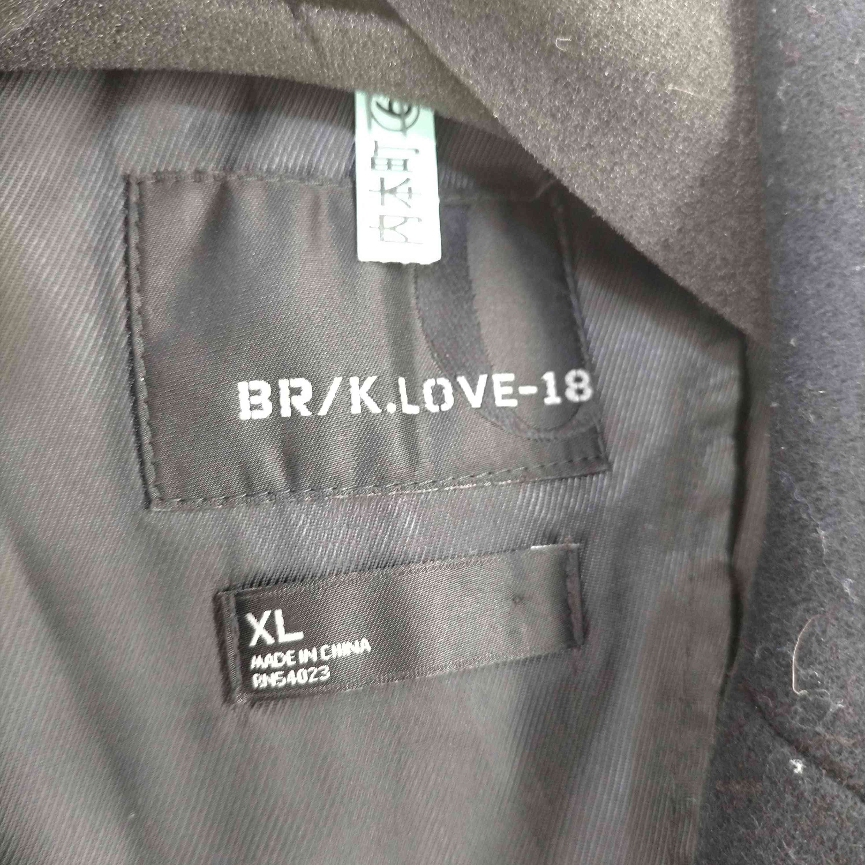 バナナリパブリック BANANA REPUBLIC BR/K.LOVE-18 チェスターコート