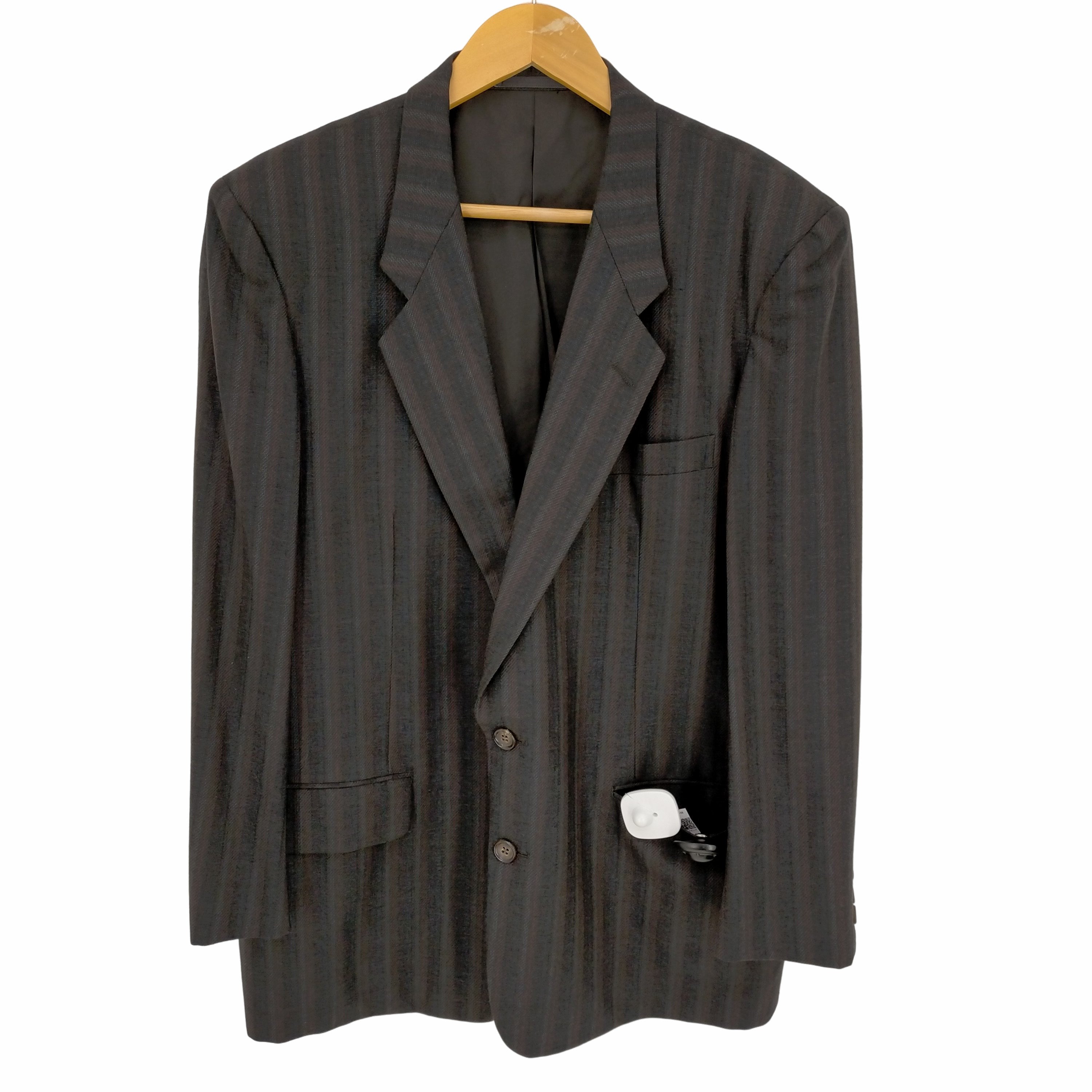 コムデギャルソンオム COMME des GARCONS HOMME 90s 田中オム ウール 
