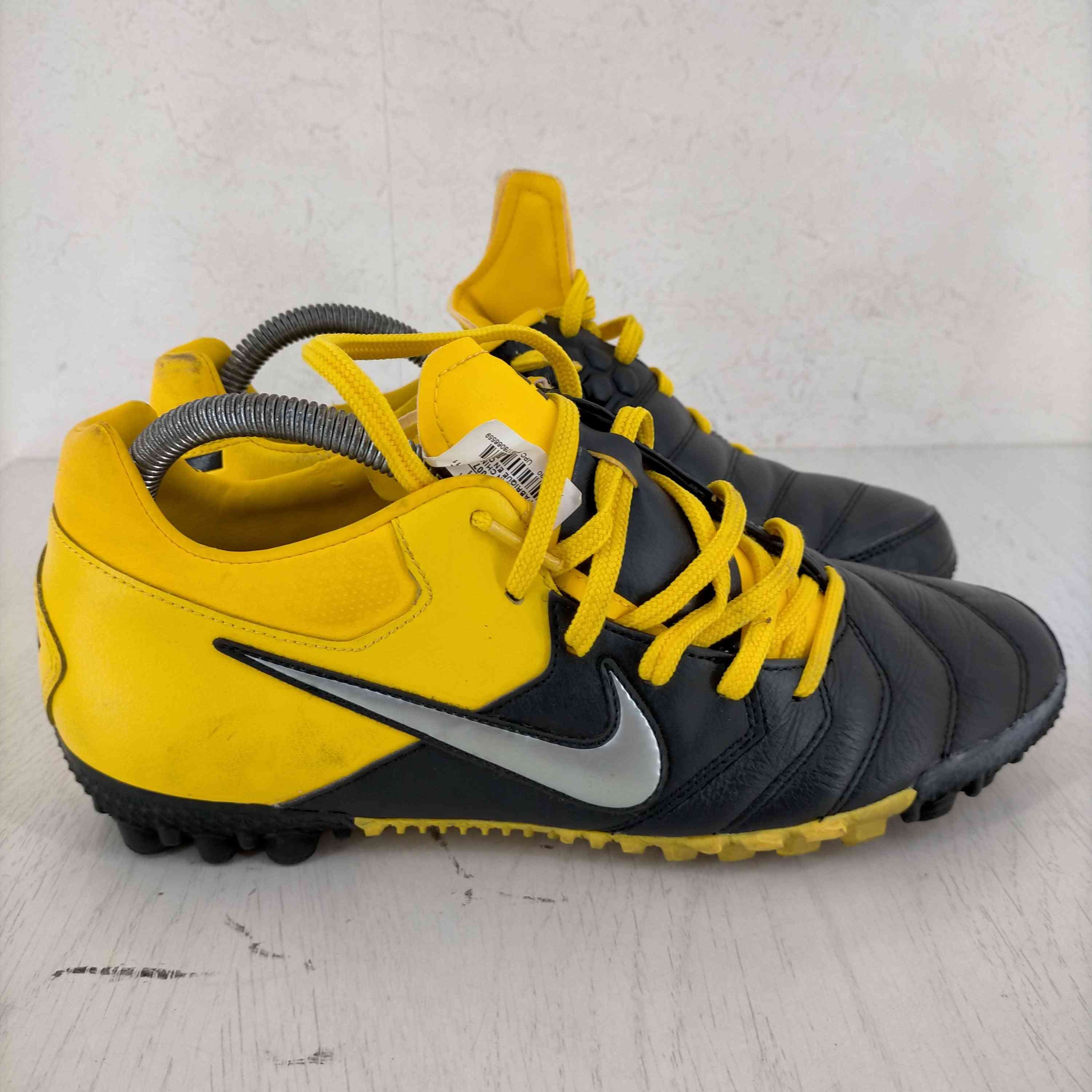 ナイキ NIKE 5 ボンバ プロ フットサルシューズ メンズ JPN：26