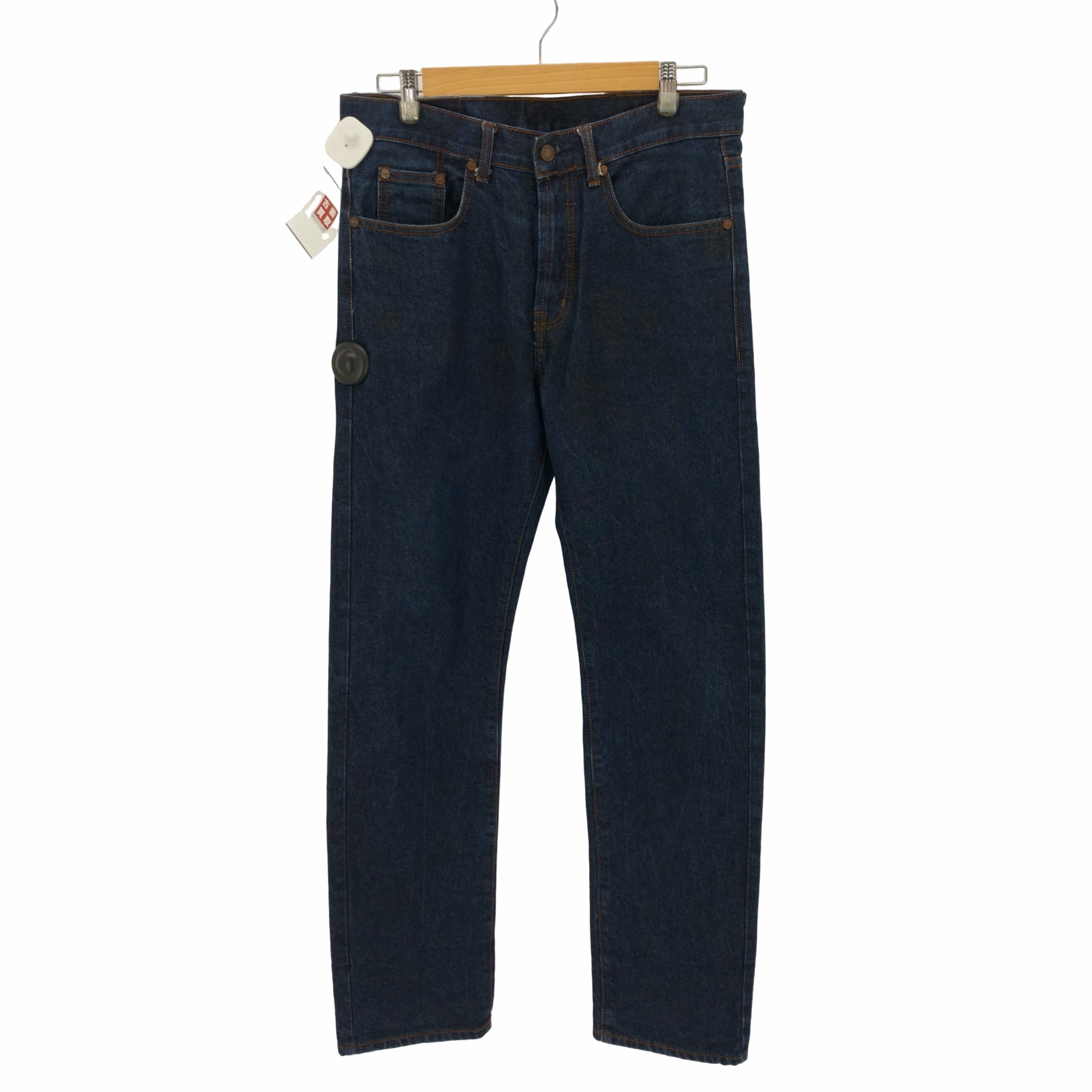 エヴィス EVISU MIGHTY EVISU 紅白 マイティペンキ デニム