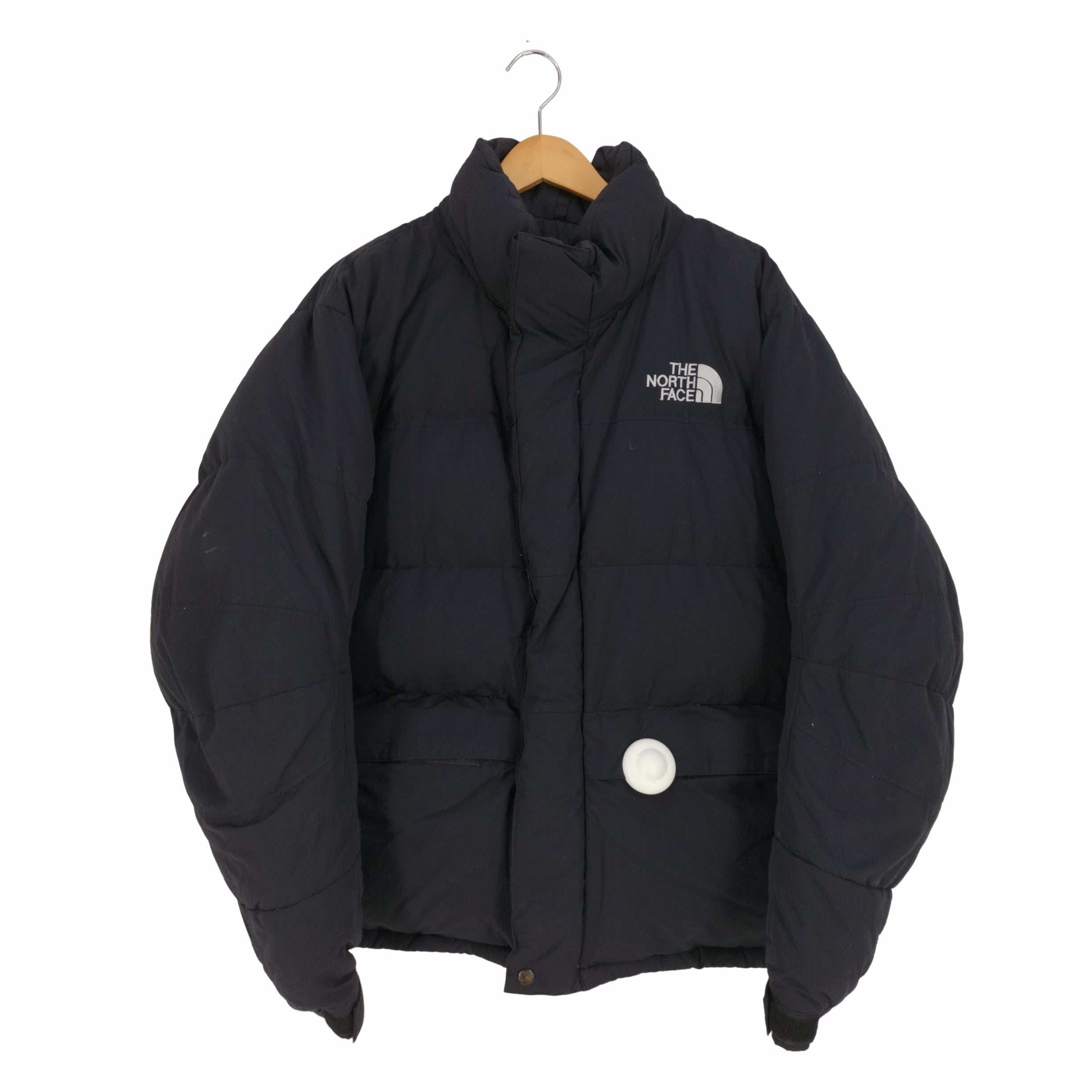 ザノースフェイス THE NORTH FACE 90s BAFFIN JACKET ダウンジャケット