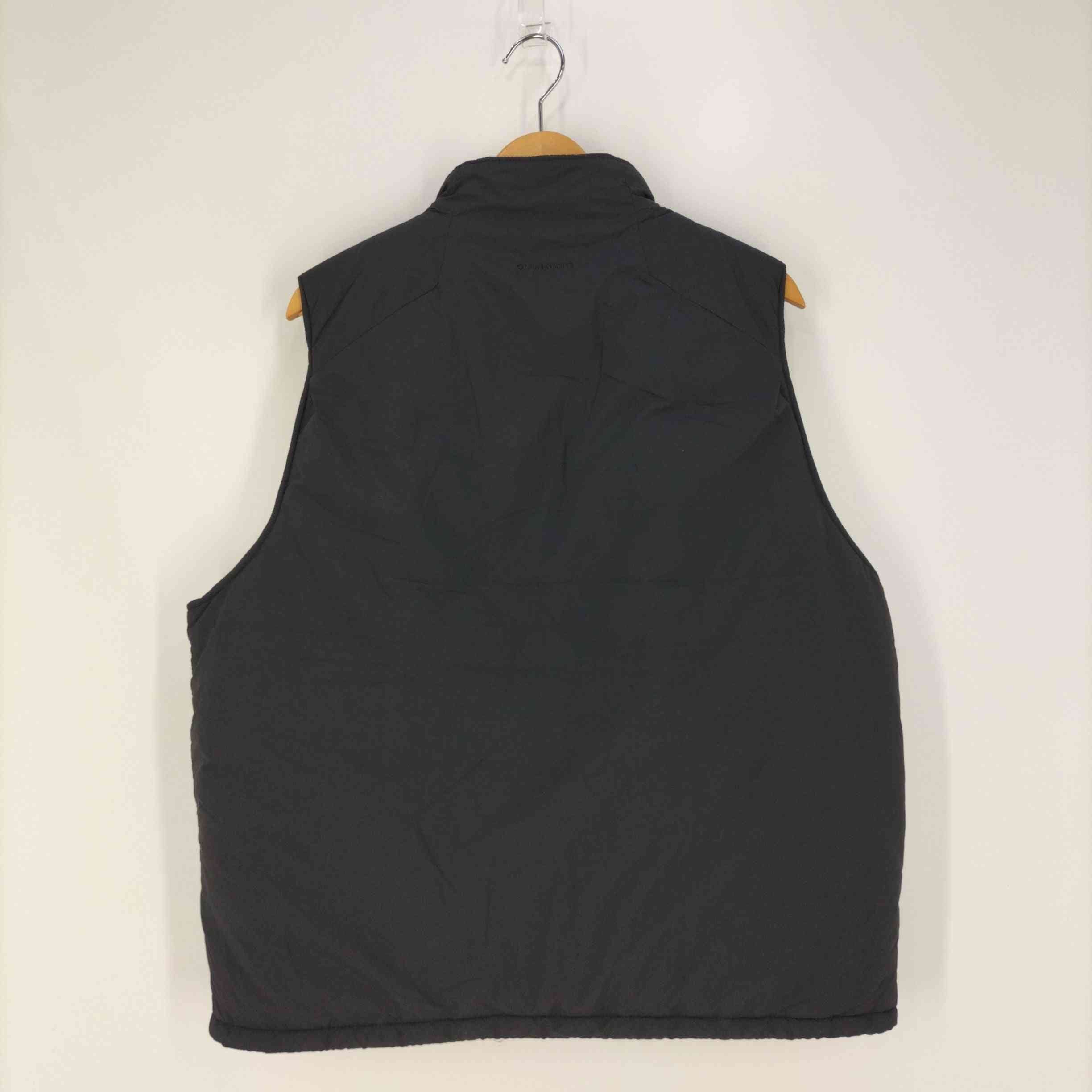 フリークスストア FREAKS STORE HIGH LOFT PULLOVER VEST PRIMALOFT 