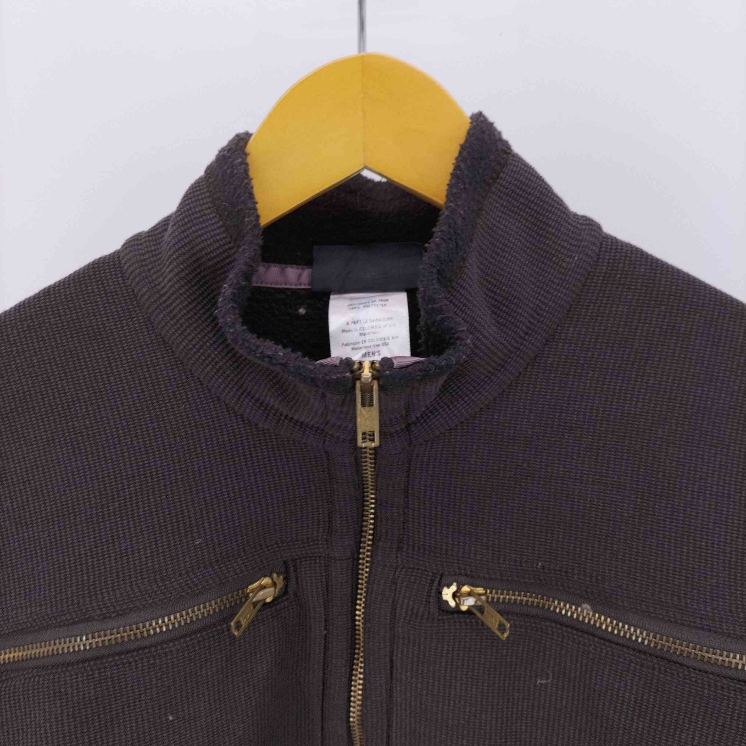 パタゴニア patagonia 05AW SYNCHILLA O ff The Grid Jacket オフザ ...