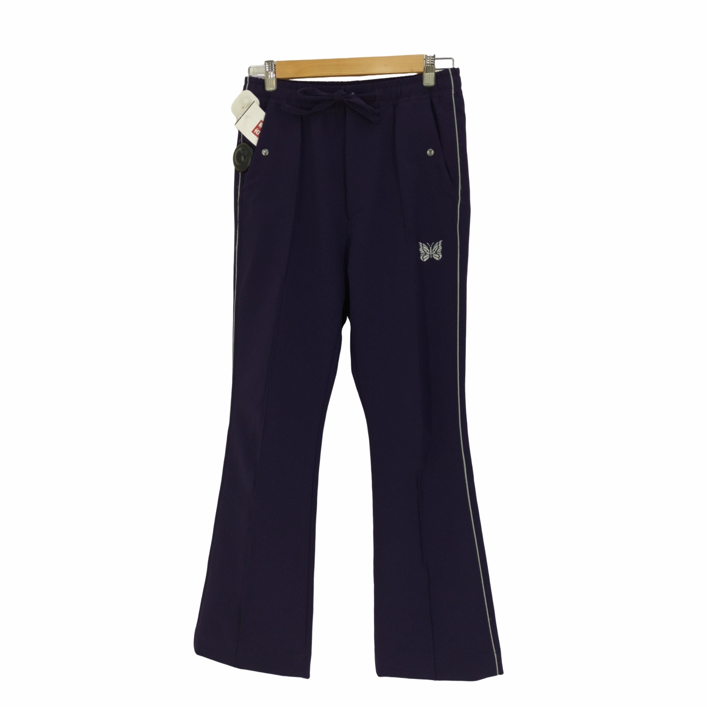 ニードルズ Needles Piping Cowboy Pant パイピングカウボーイパンツ メンズ JPN：XS – ブランド古着買取販売バズストア