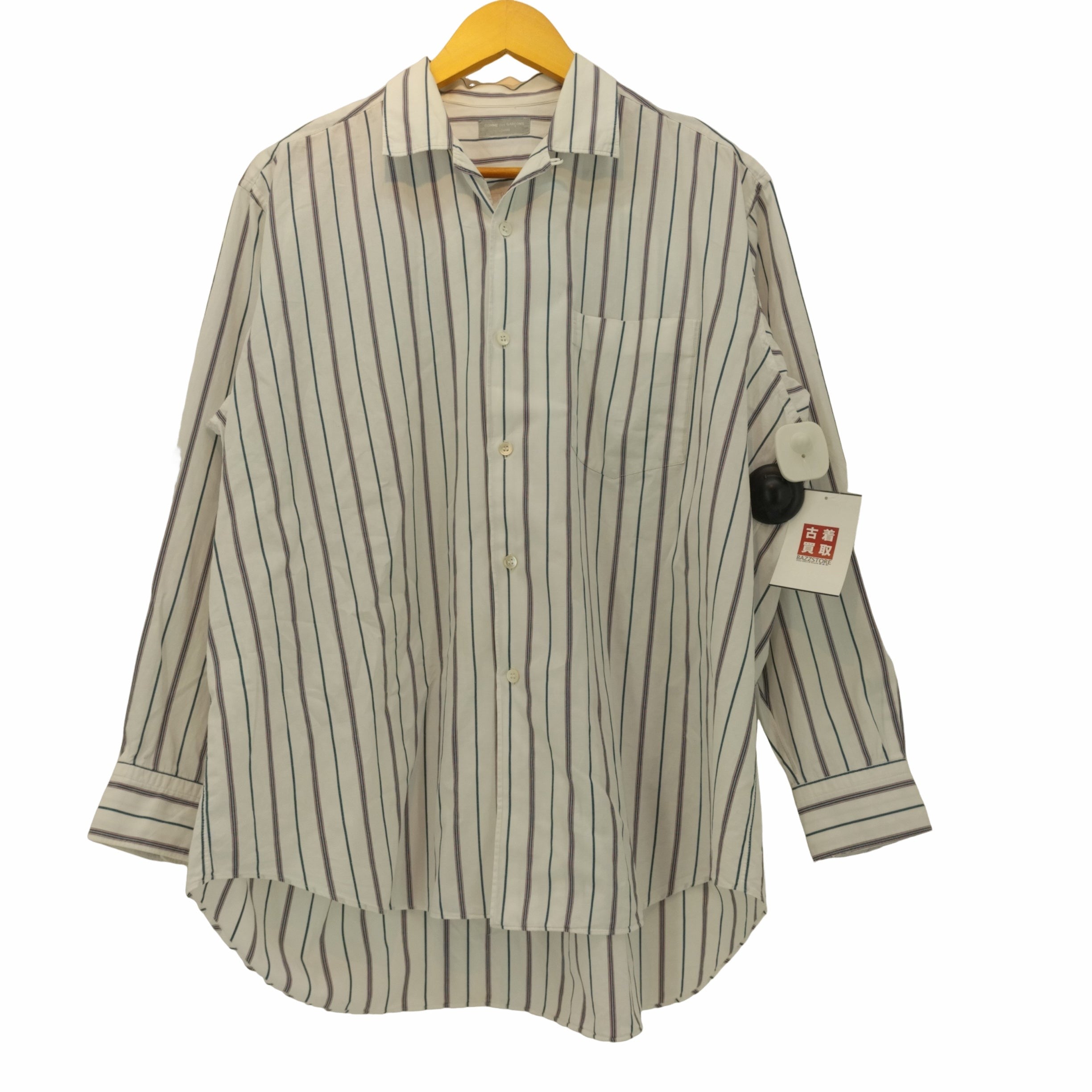 コムデギャルソンオム COMME des GARCONS HOMME 80-90s Archives 田中