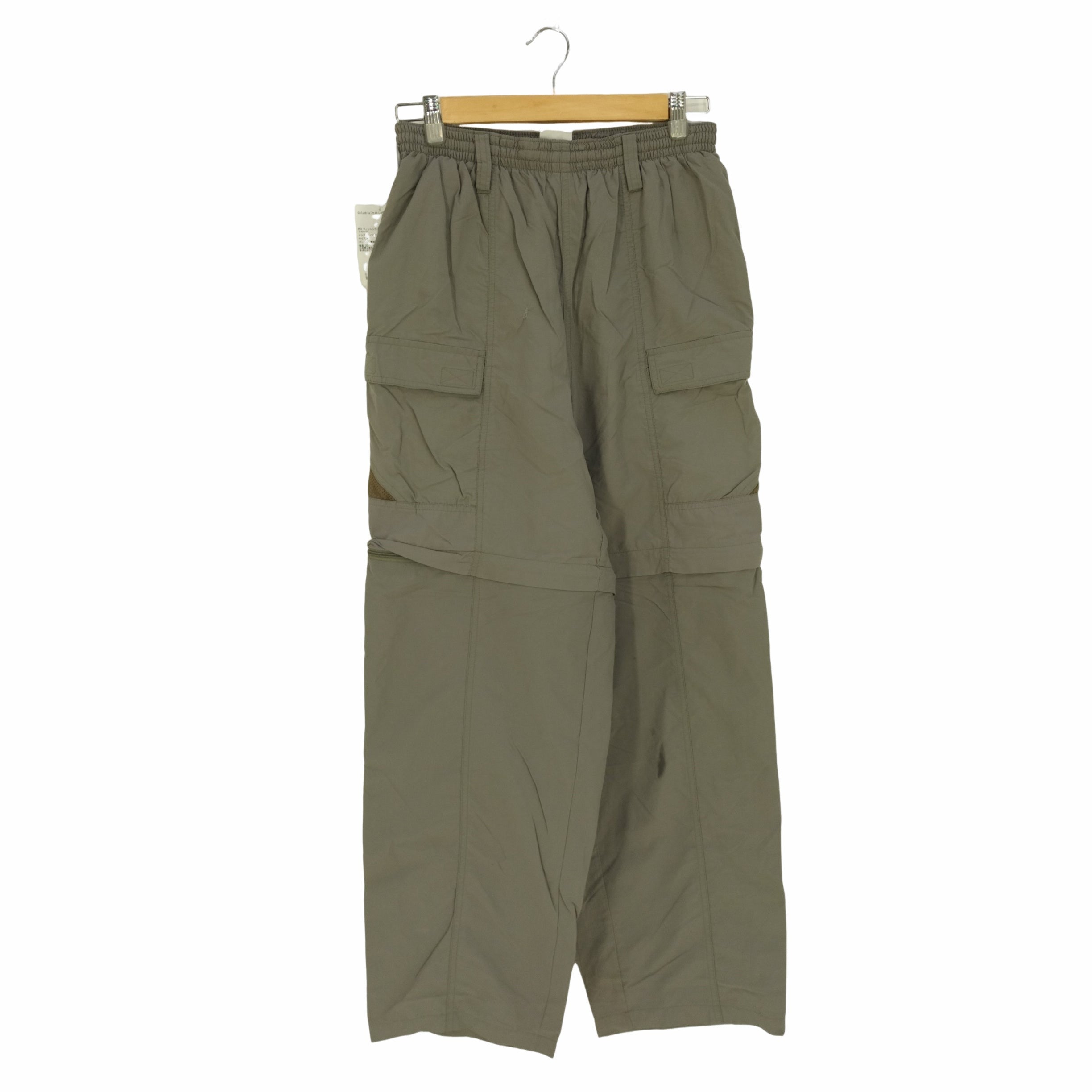 コロンビア Columbia PFG フィッシングパンツ カーゴパンツ 2way