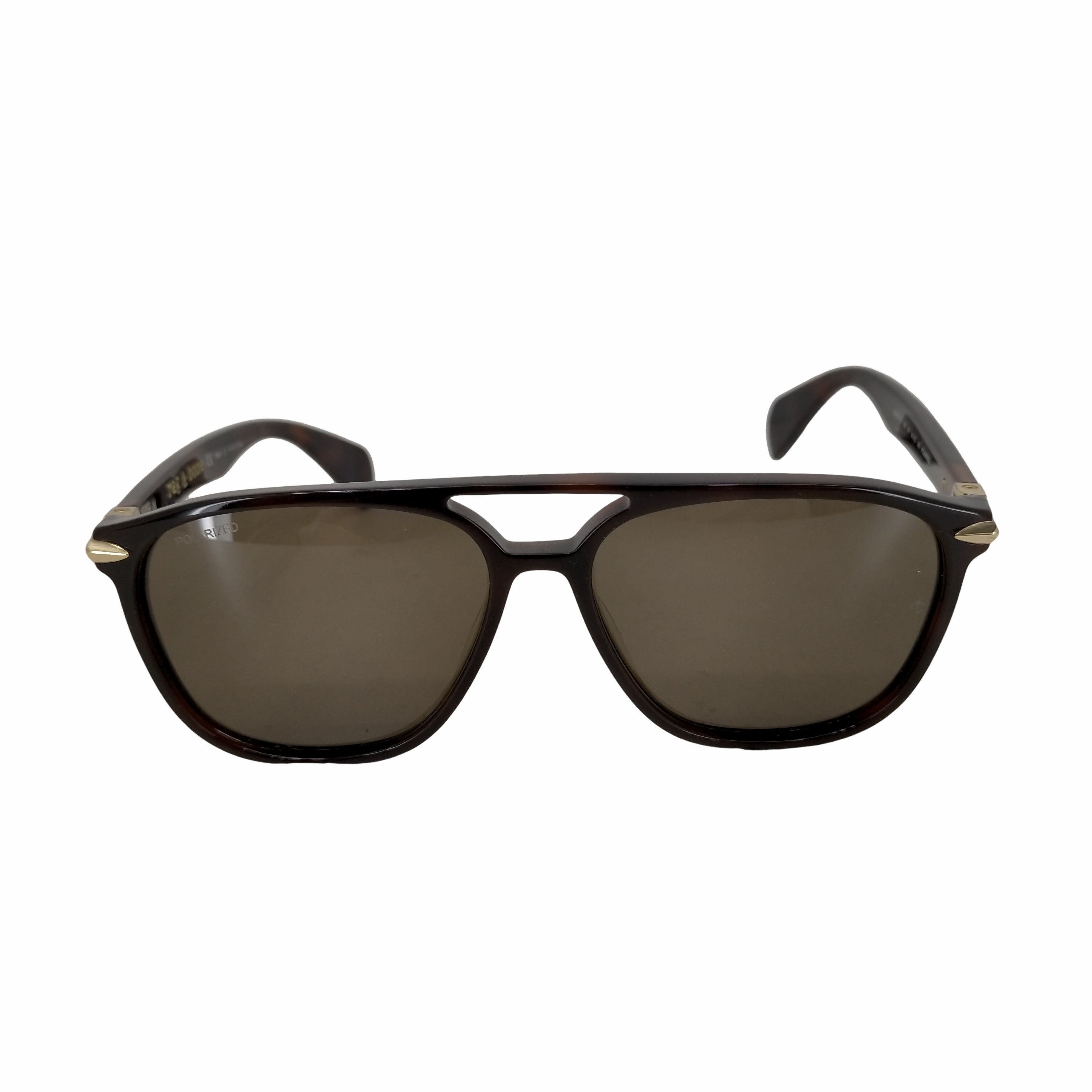 ラグアンドボーン rag & bone POLARIZED サングラス メンズ 54□15