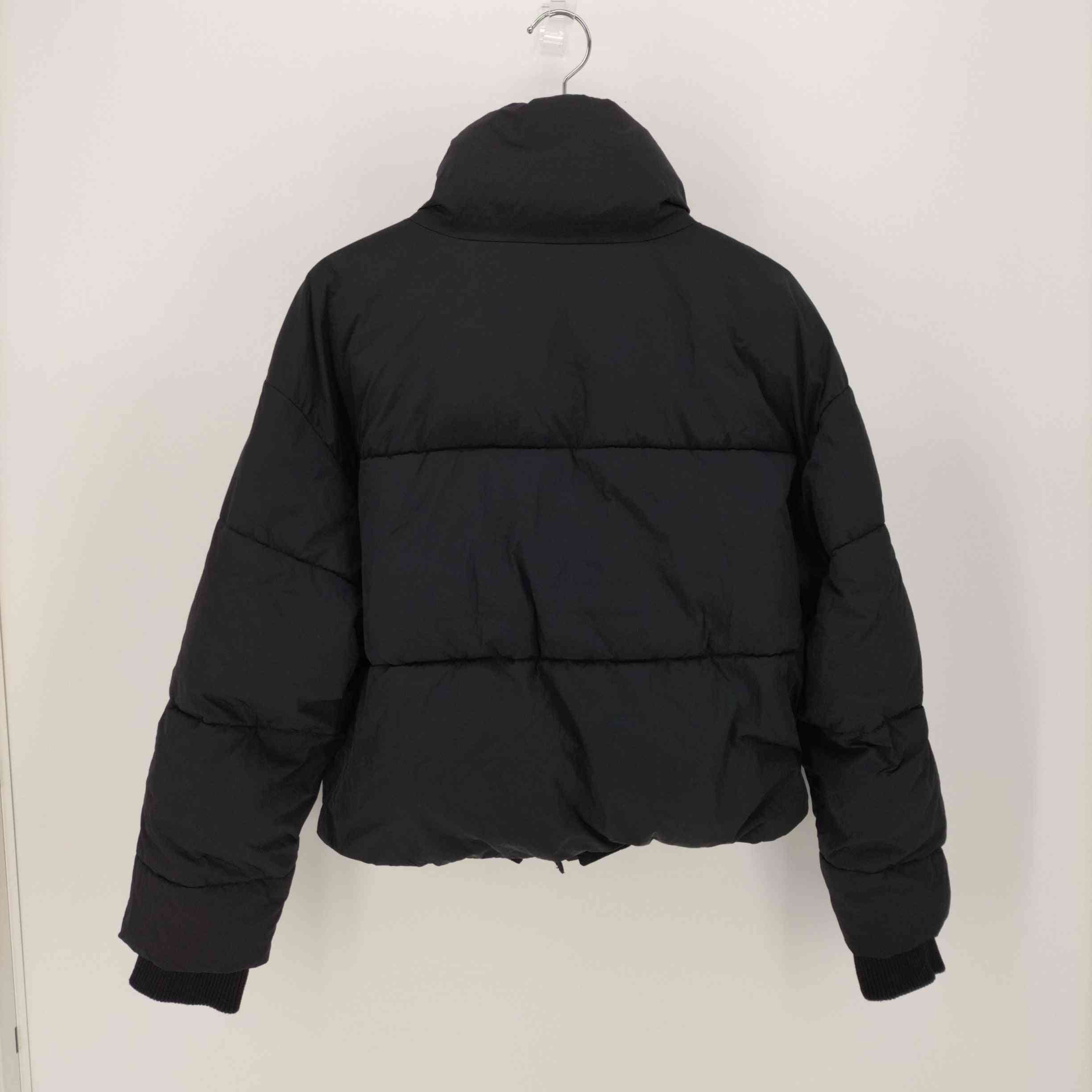 ザラ ZARA COMFORTEMP THERMAL INSULATION PUFFER JACKET 中綿