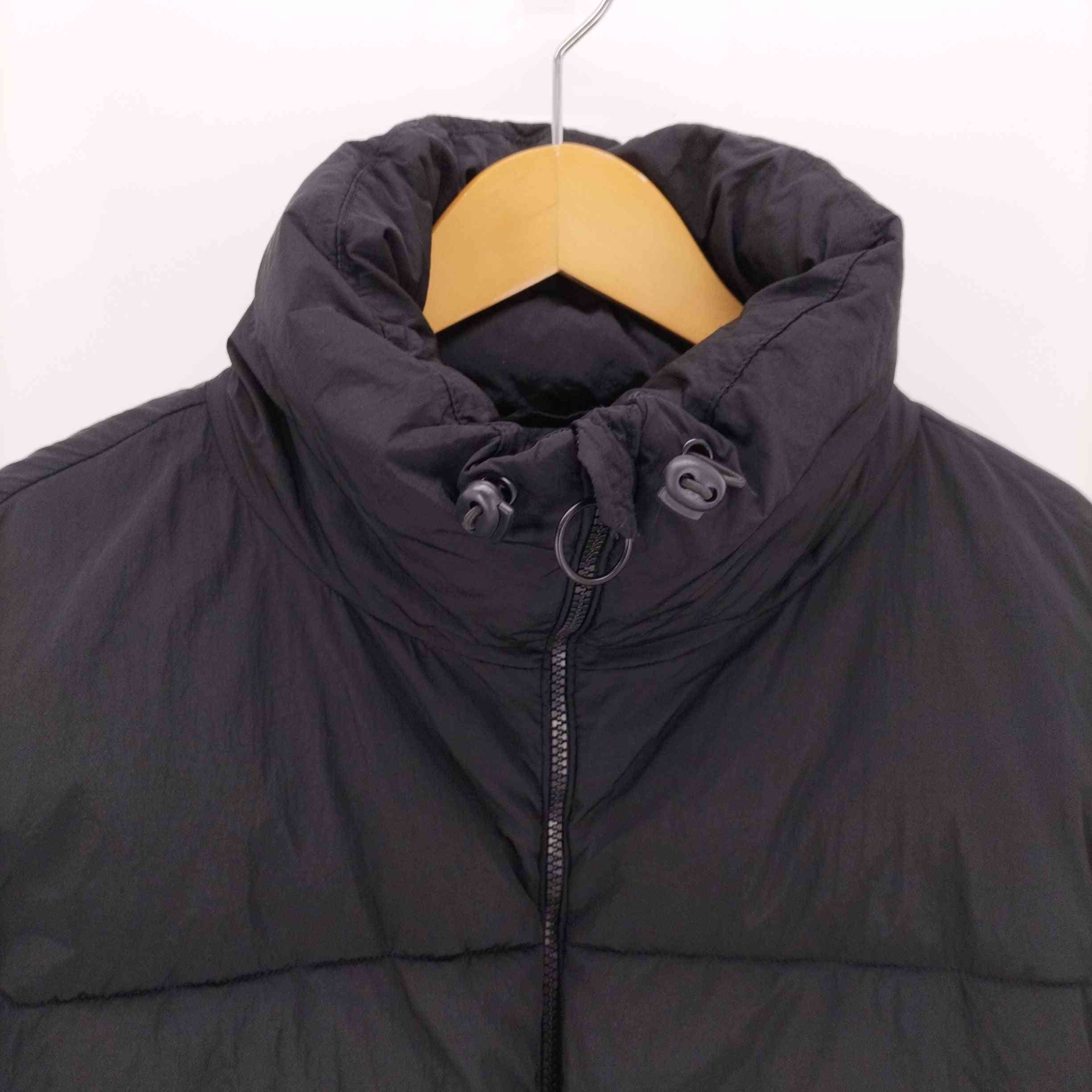 ザラ ZARA COMFORTEMP THERMAL INSULATION PUFFER JACKET 中綿