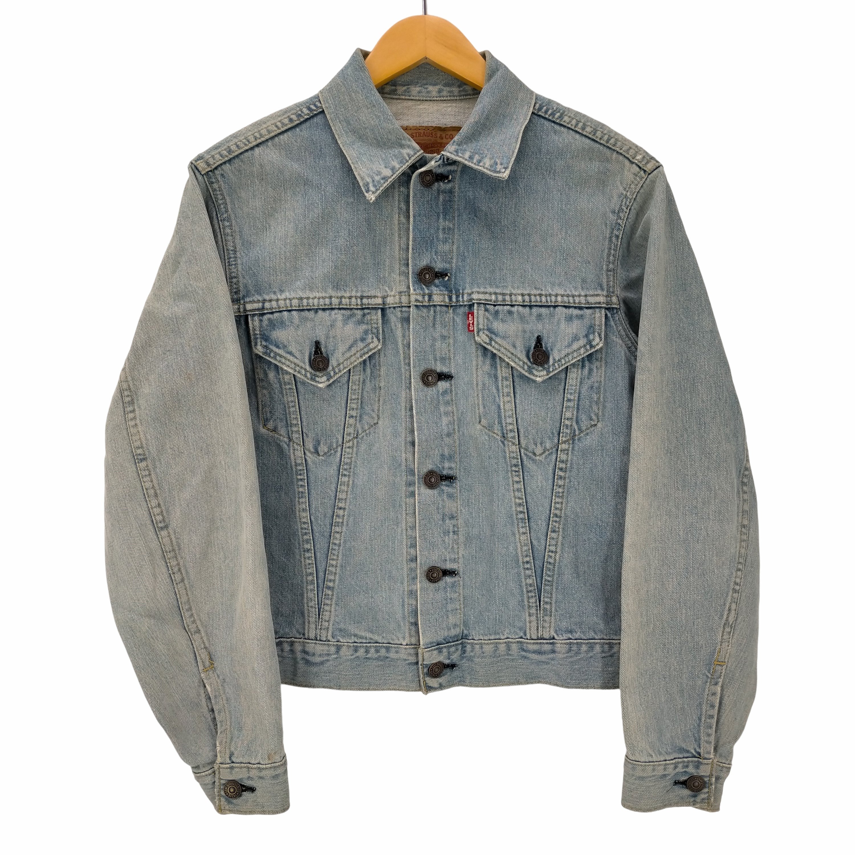 リーバイスヴィンテージクロージング Levis Vintage Clothing 日本製