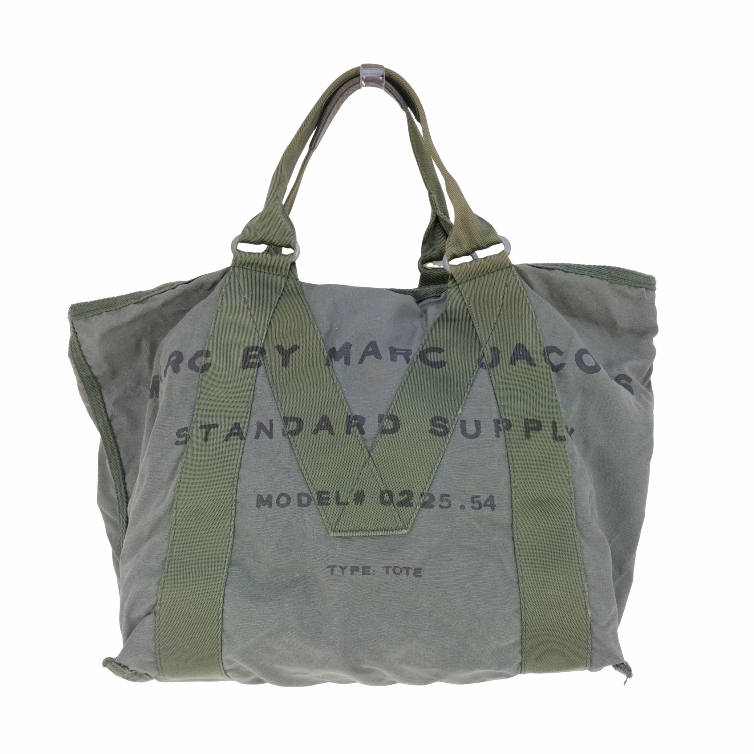 マークバイマークジェイコブス Marc by Marc Jacobs STANDARD SUPPLY MODEL＃0225.54 スタンダー –  ブランド古着買取販売バズストア