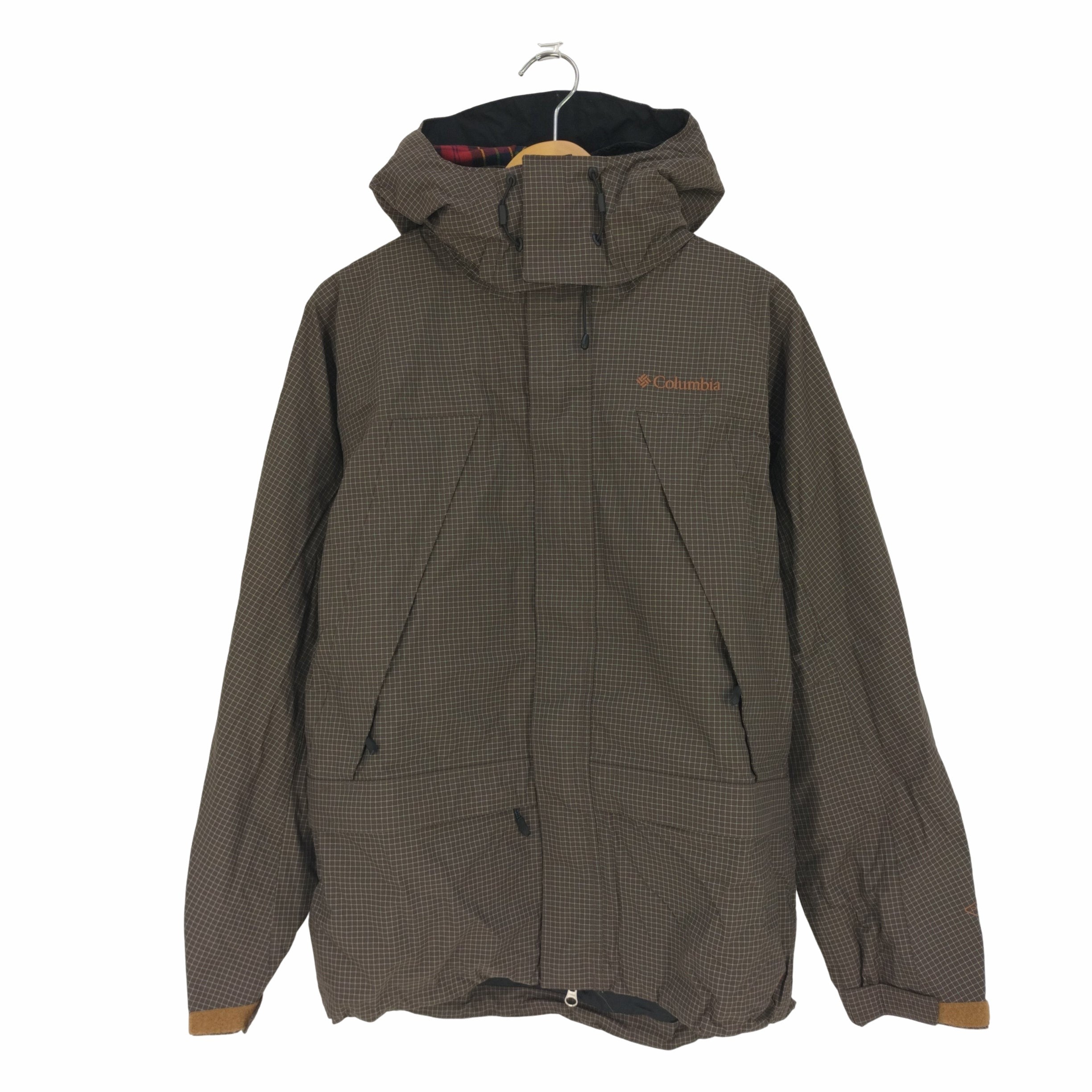 コロンビア Columbia 12F Mecham Hill JACKET 12F メカムヒル