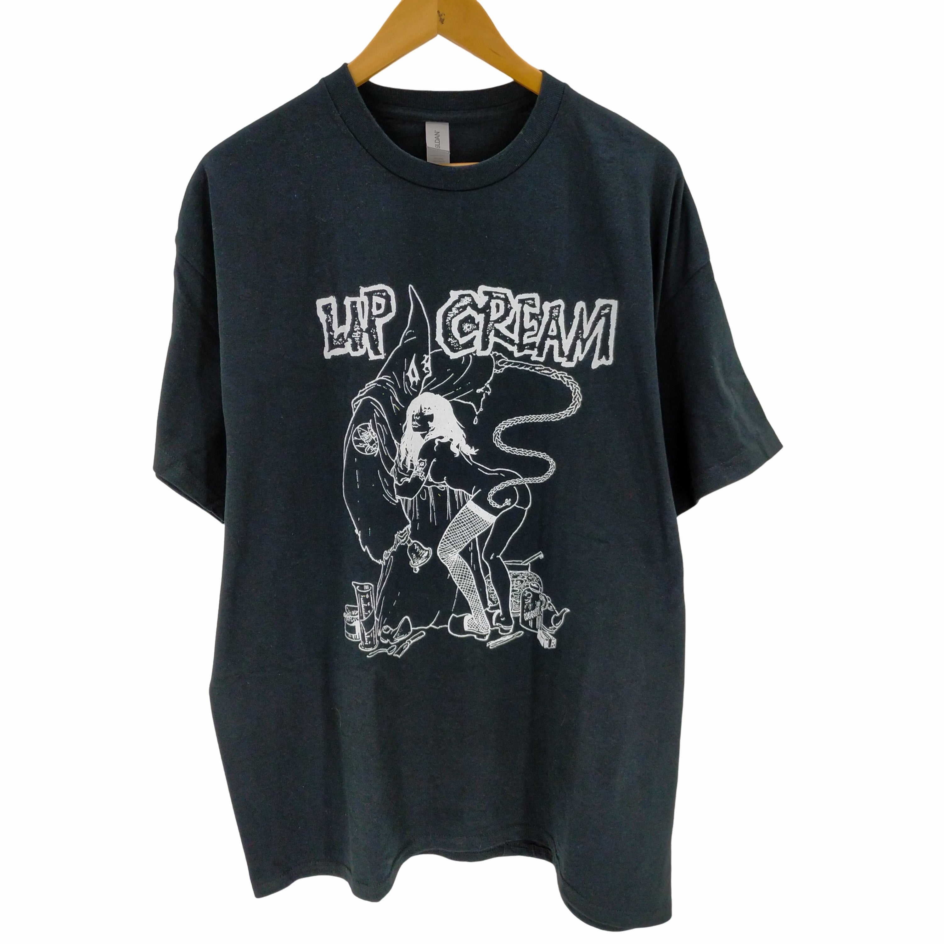 ギルダン GILDAN バンド Tシャツ メンズ import：XL – ブランド古着