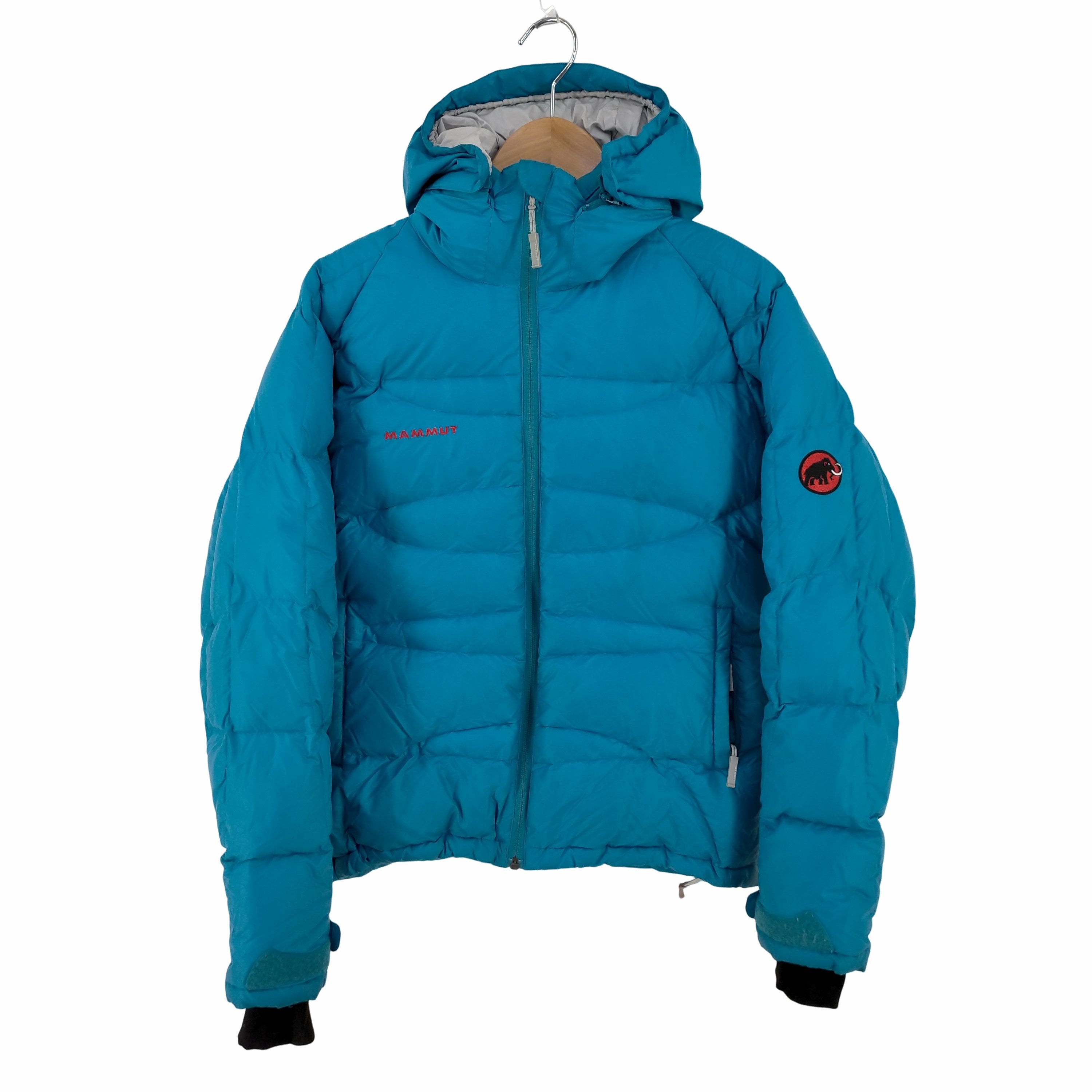 マムート MAMMUT アタカソジッププルAF メンズ JPN：XL – ブランド古着