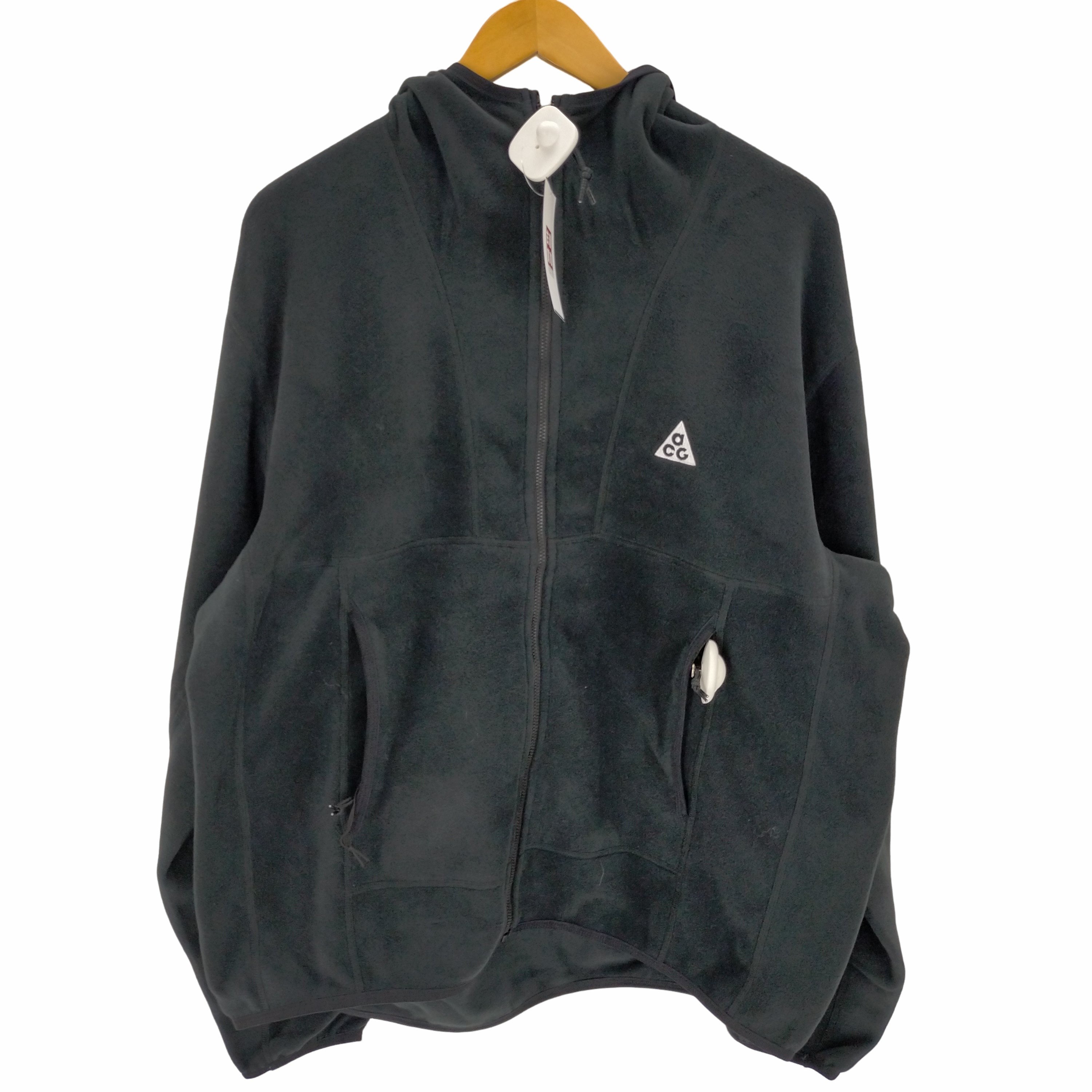 ナイキエーシージー NIKE ACG WOLF TREE FULLZIP HOODIE JACKET メンズ