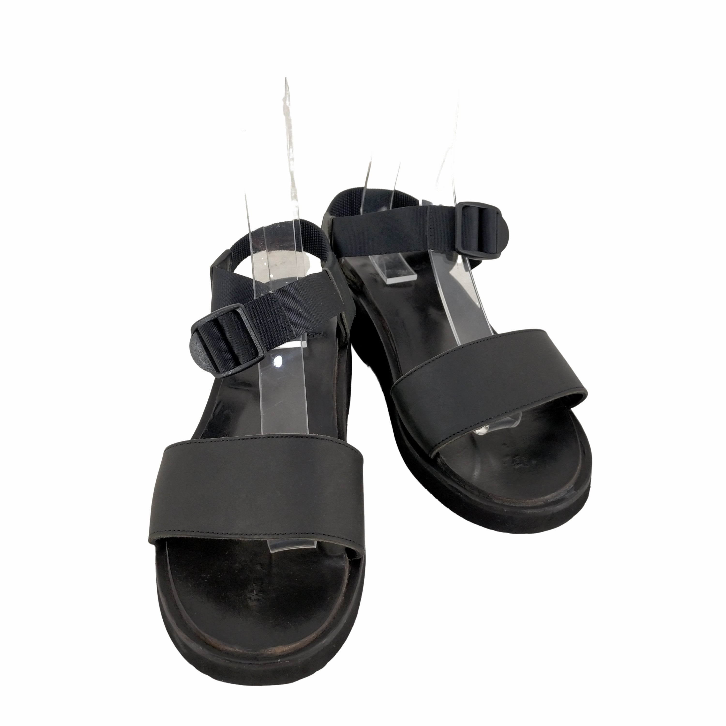 FOOTWORKS Leather Sandal メンズ JPN：25.5 – ブランド古着買取販売