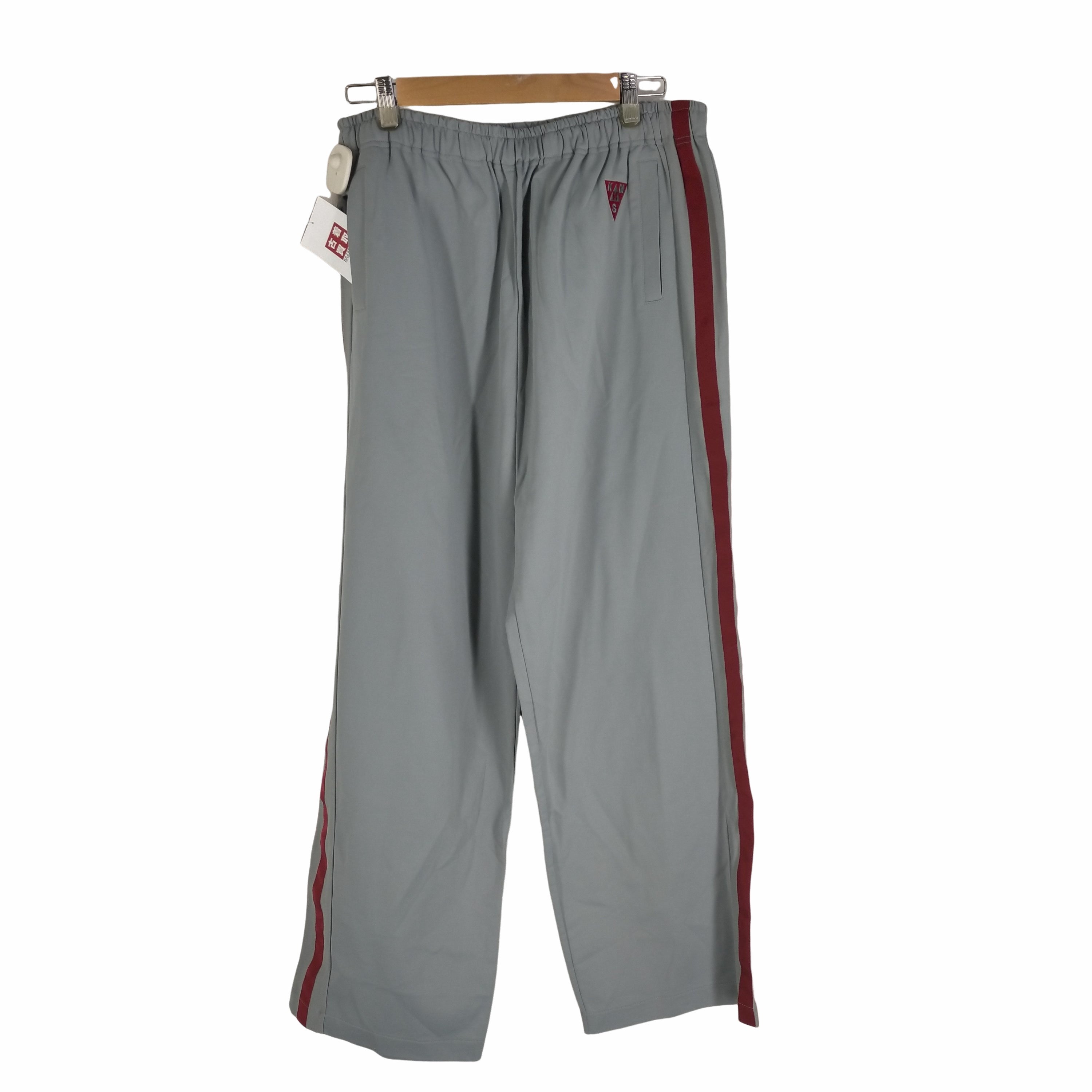 KANEMASA ECONYL JERSEY TRACK PANTS メンズ JPN：3 – ブランド古着