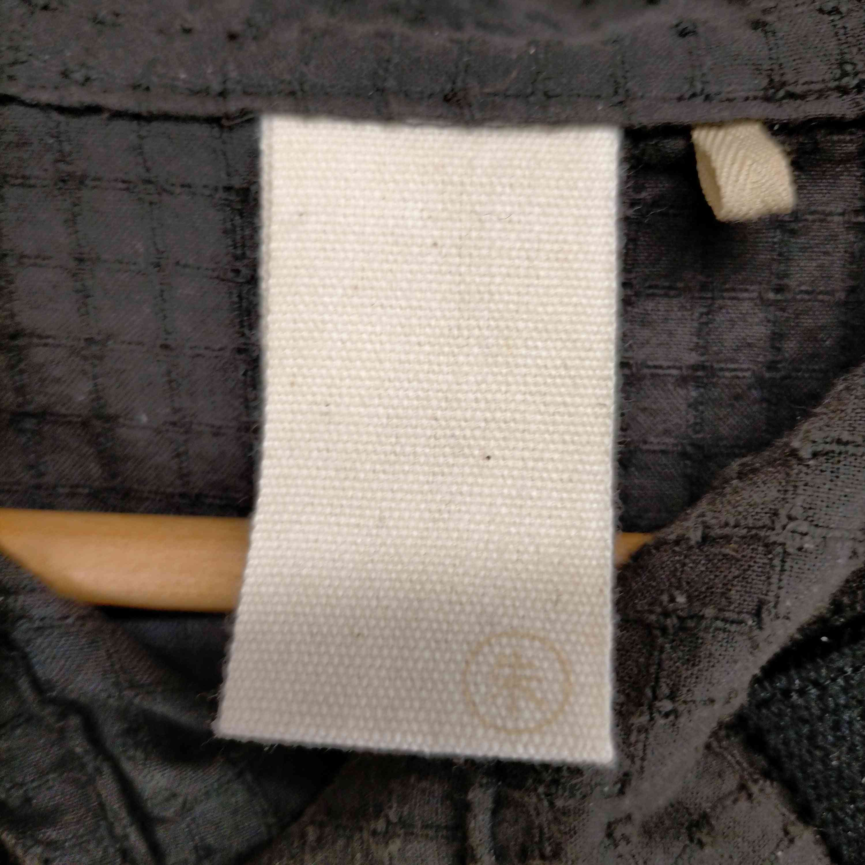 JIAN YE AW23 GOOD LUCK SHIRT メンズ FREE – ブランド古着買取販売バズストア