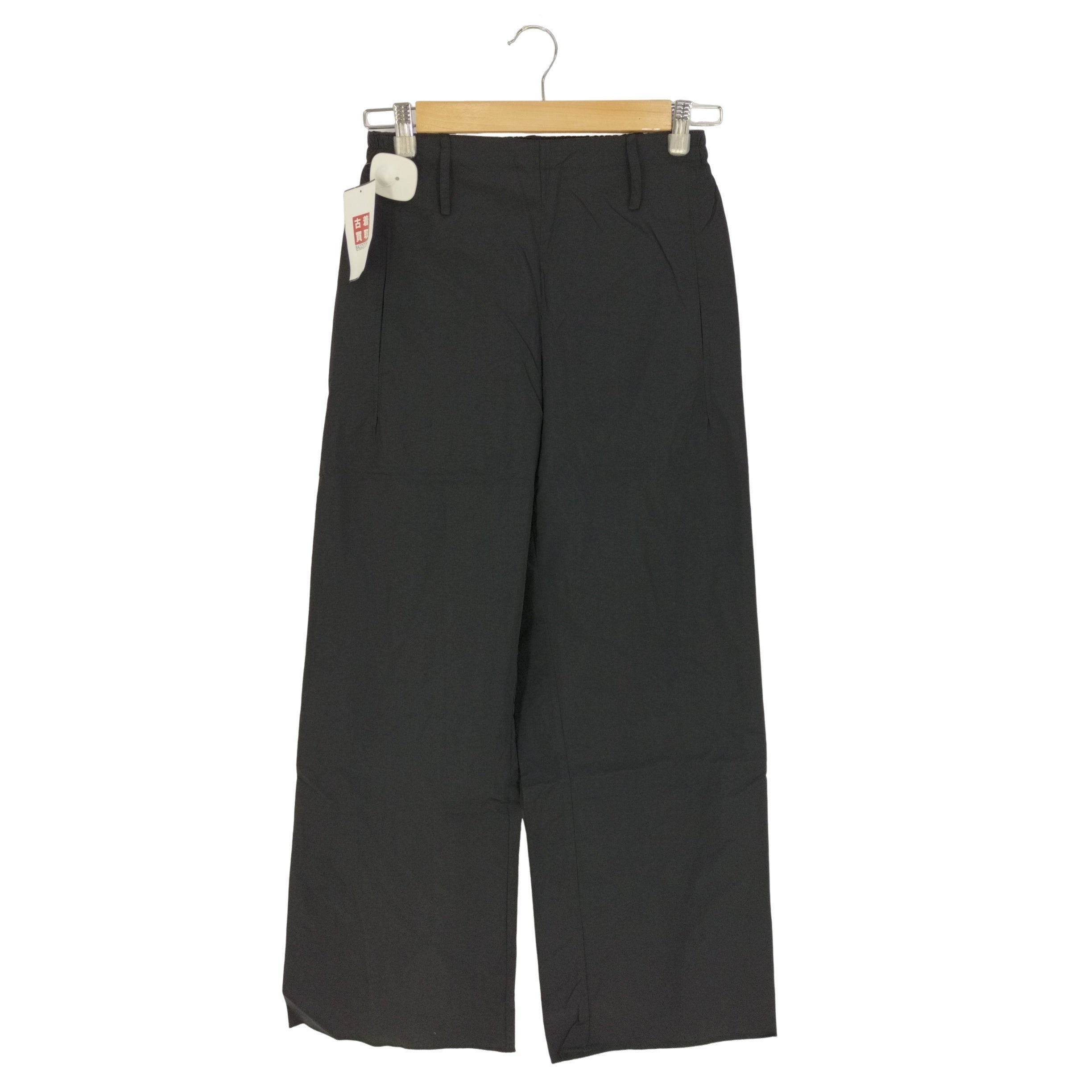 トゥデイフル TODAYFUL Washer Seamless Pants ワッシャーシームレス