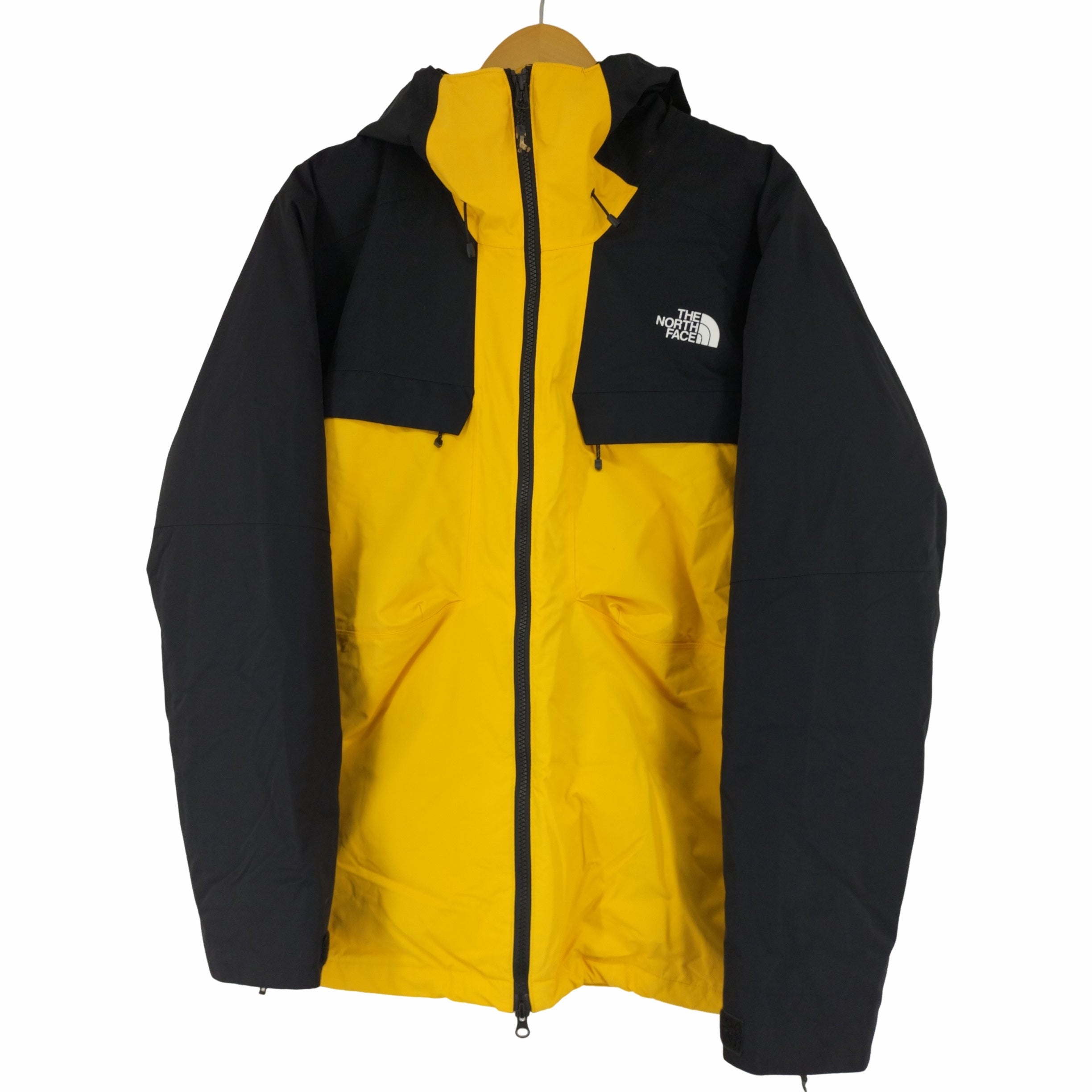 ザノースフェイス THE NORTH FACE Fourbarrel Triclimate Jacket 3WAY